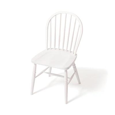 Arpa Chair 2 White (W430×D490×H862)