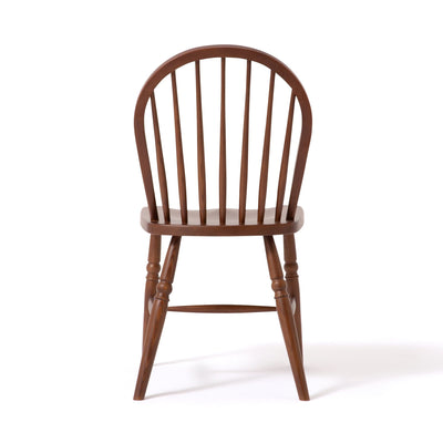 Arpa Chair 2 Brown (W430×D490×H862)