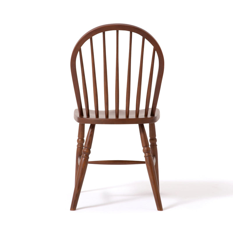 Arpa Chair 2 Brown (W430×D490×H862)