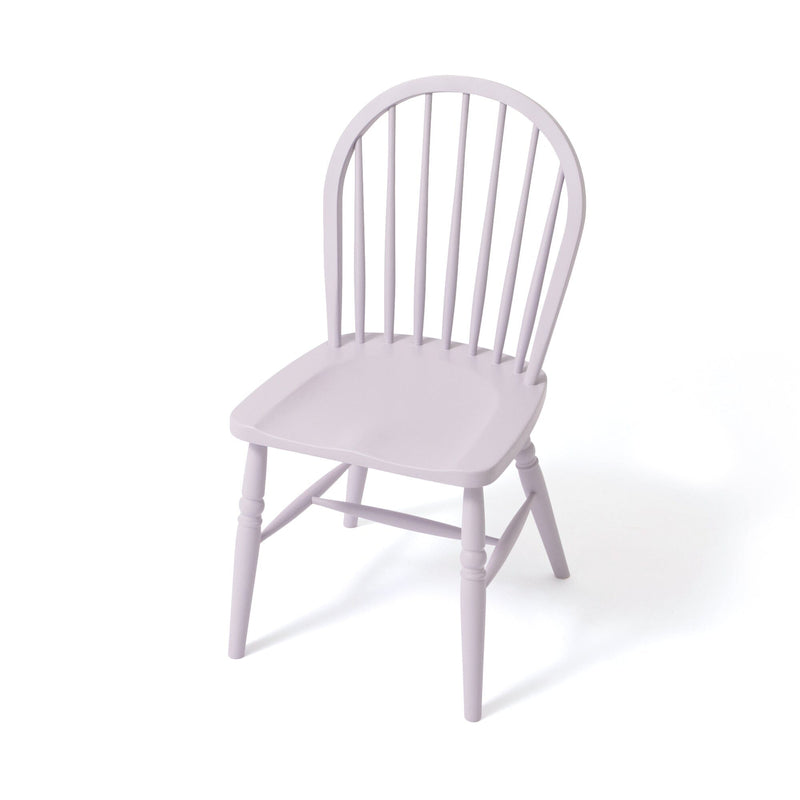 Arpa Chair 2 Light Purple (W430×D490×H862)