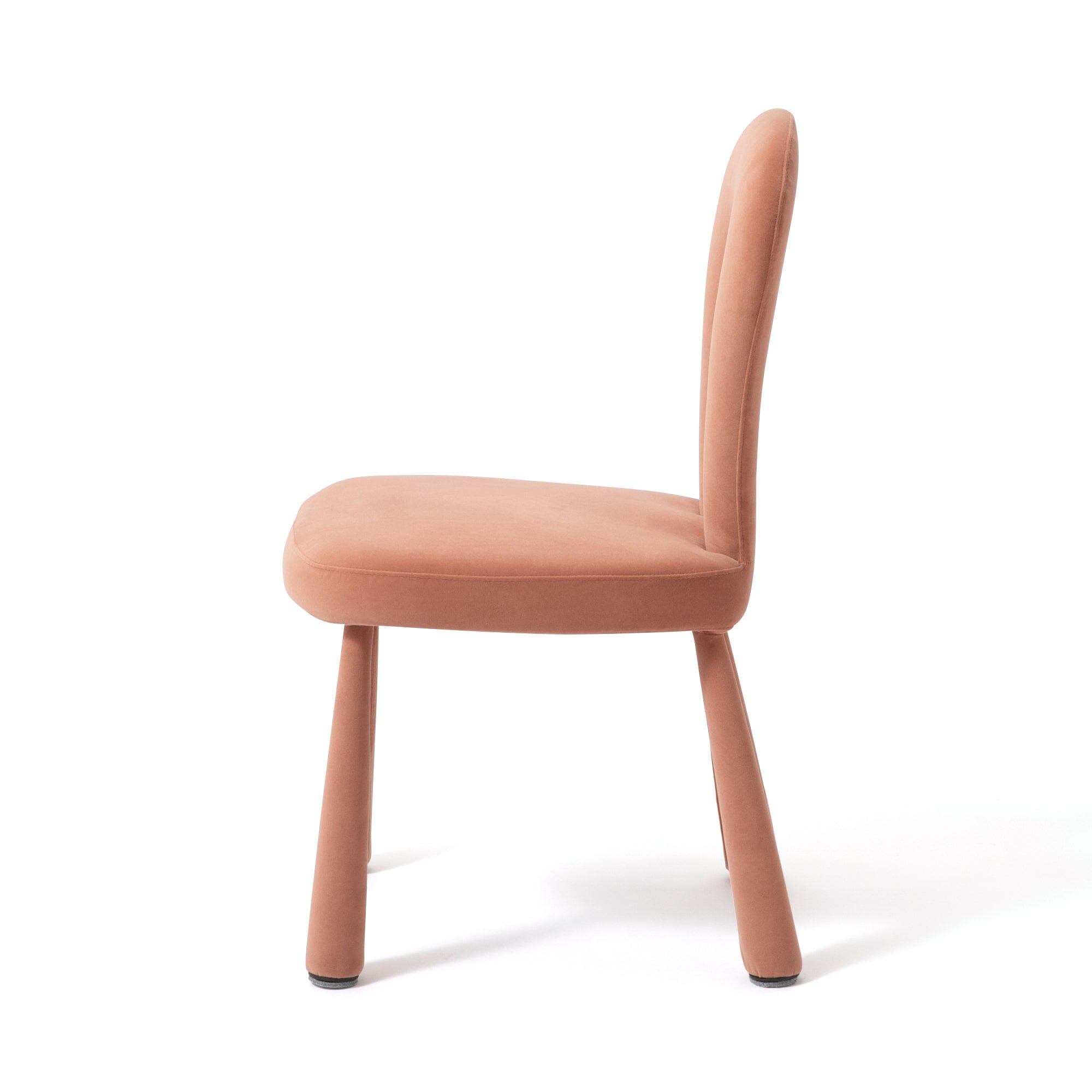 Lepre Chair Pink