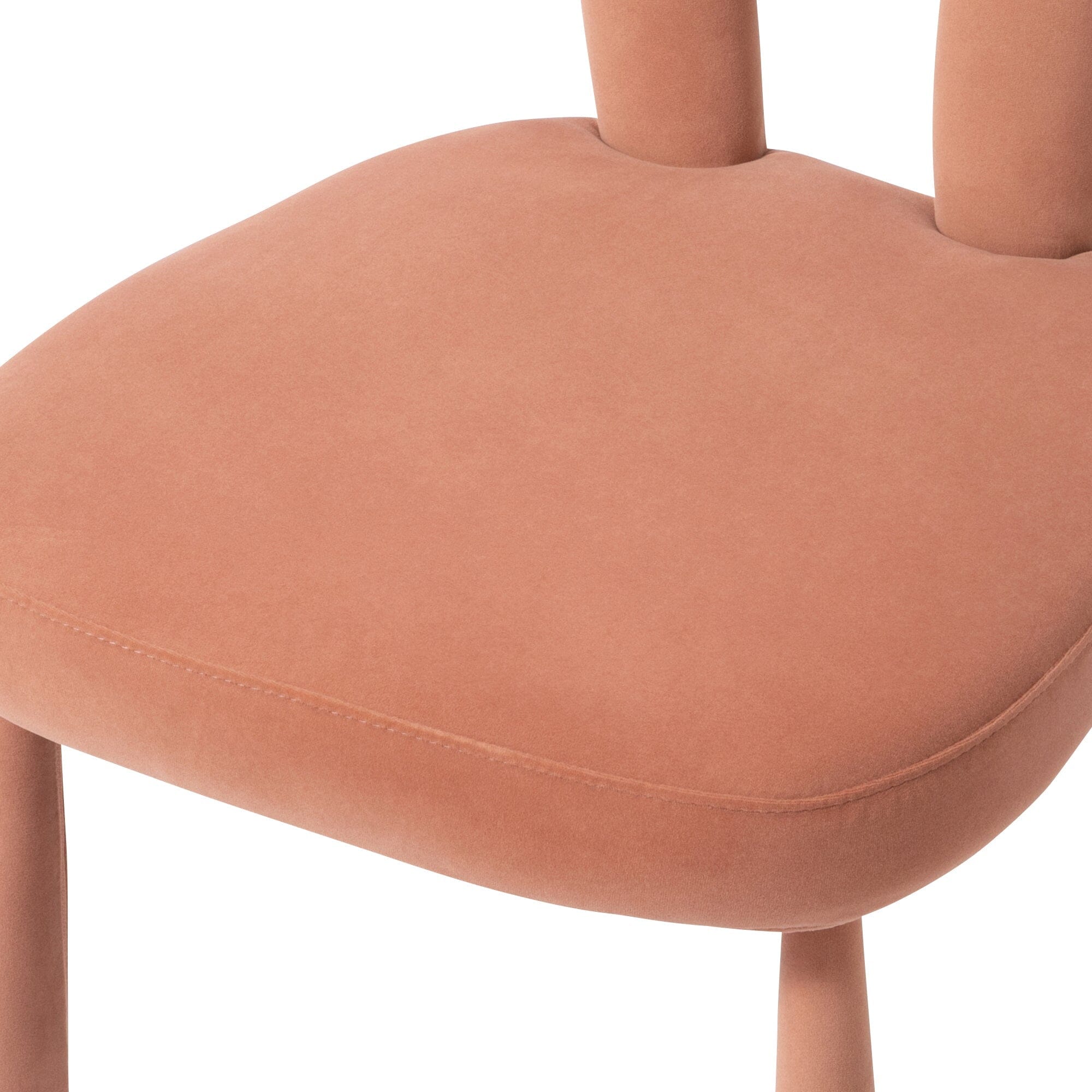 Lepre Chair Pink