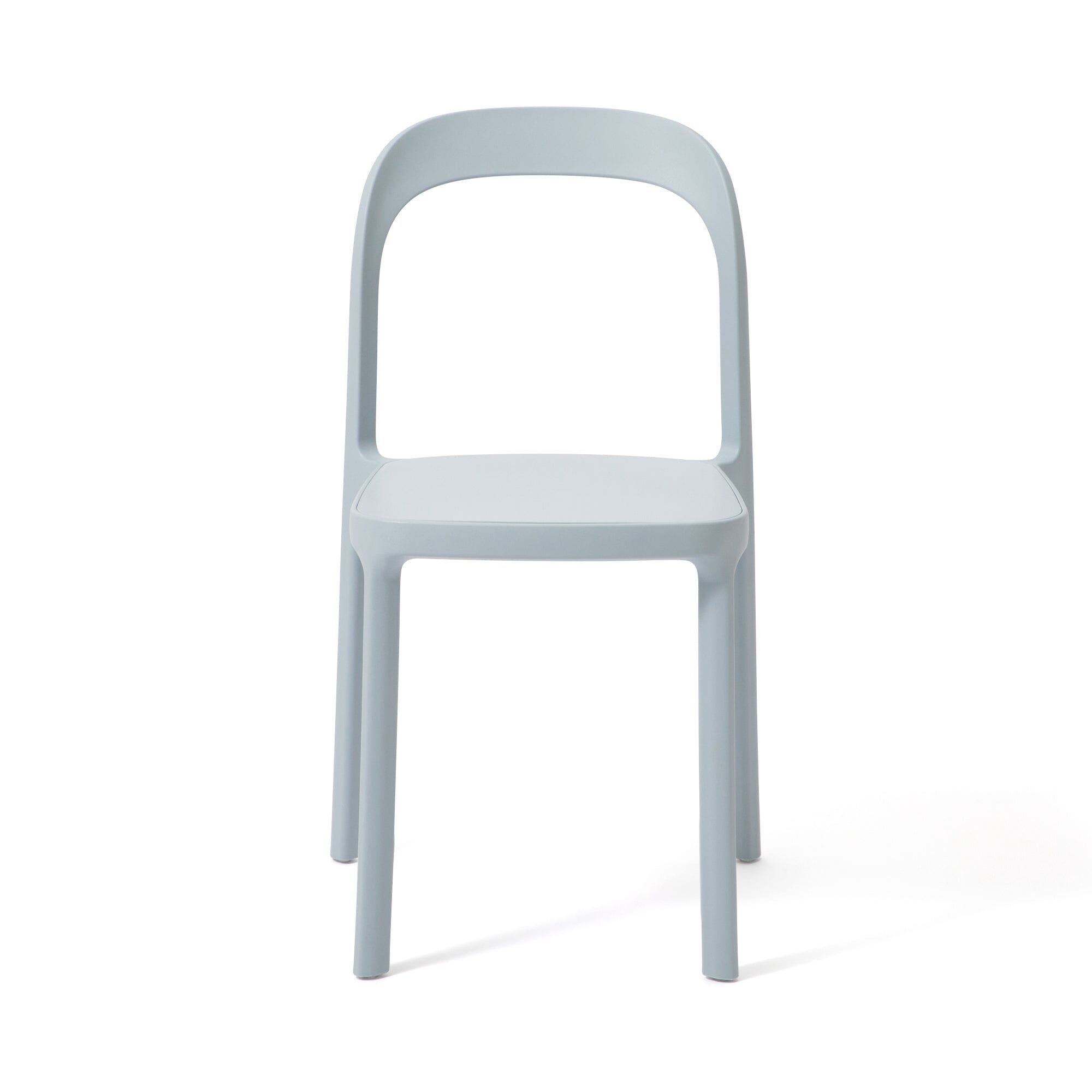 Corni Chair Light Blue