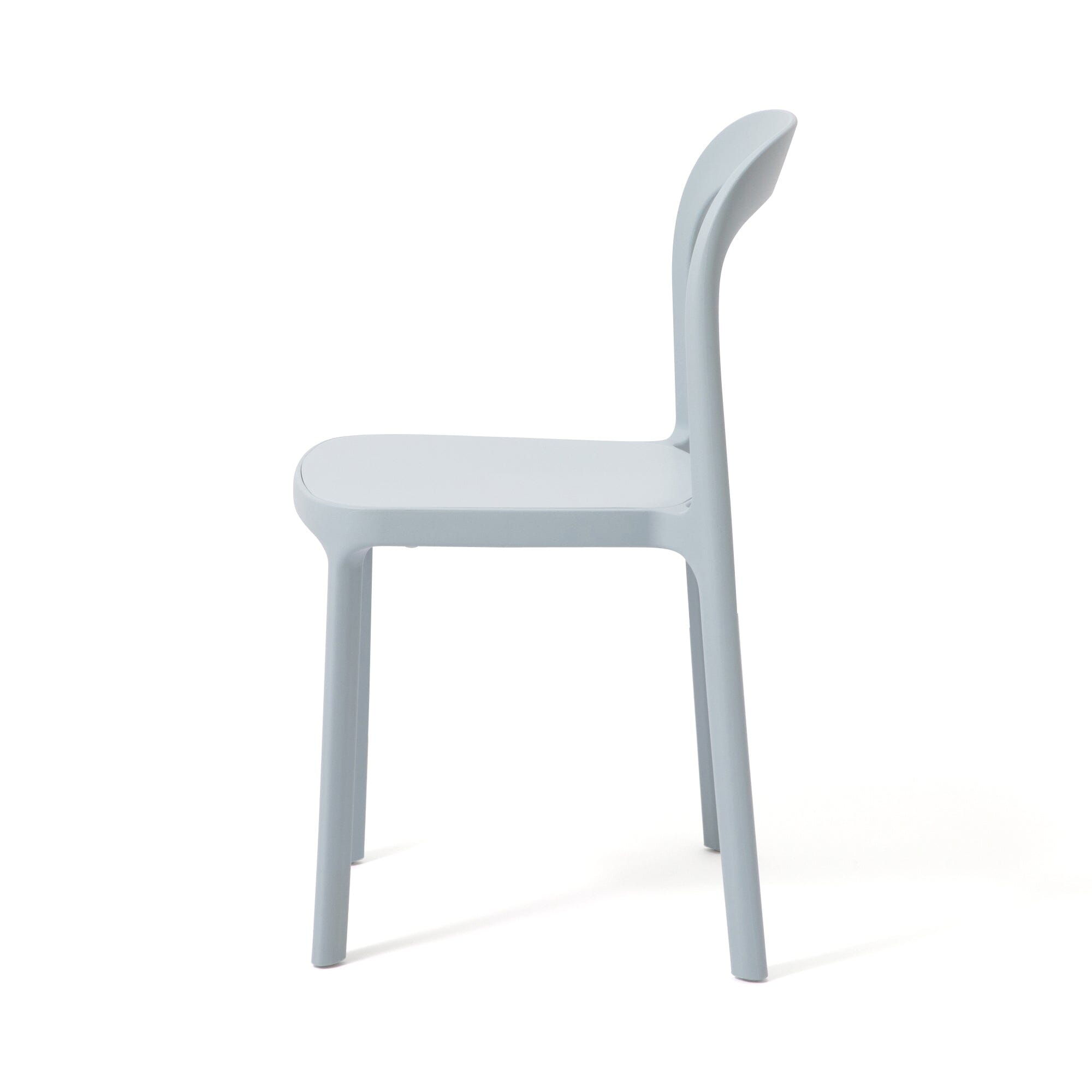 Corni Chair Light Blue