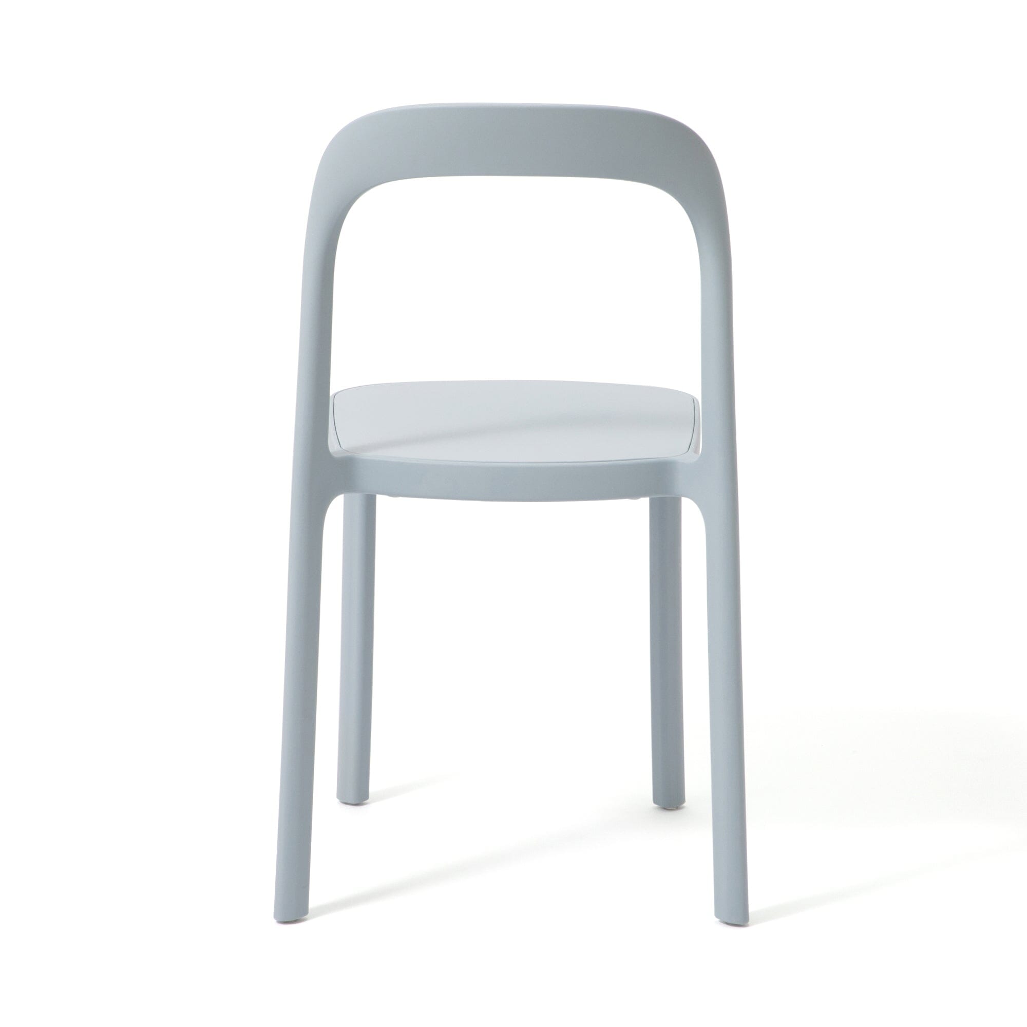 Corni Chair Light Blue
