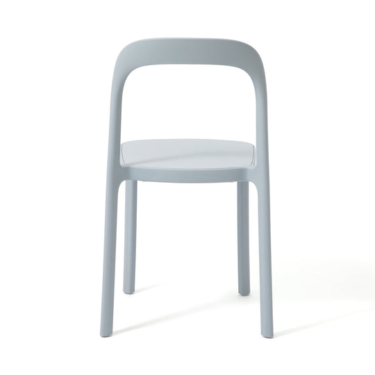 Corni Chair Light Blue