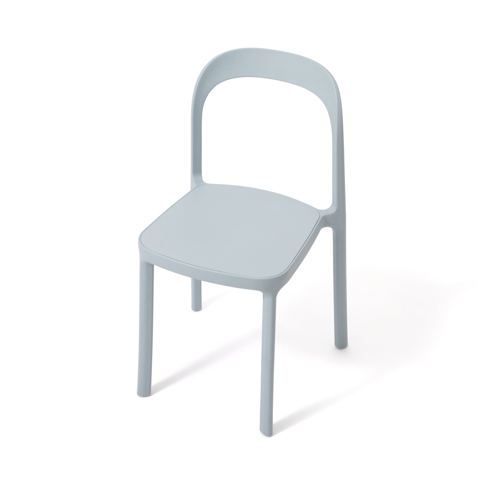 Corni Chair Light Blue