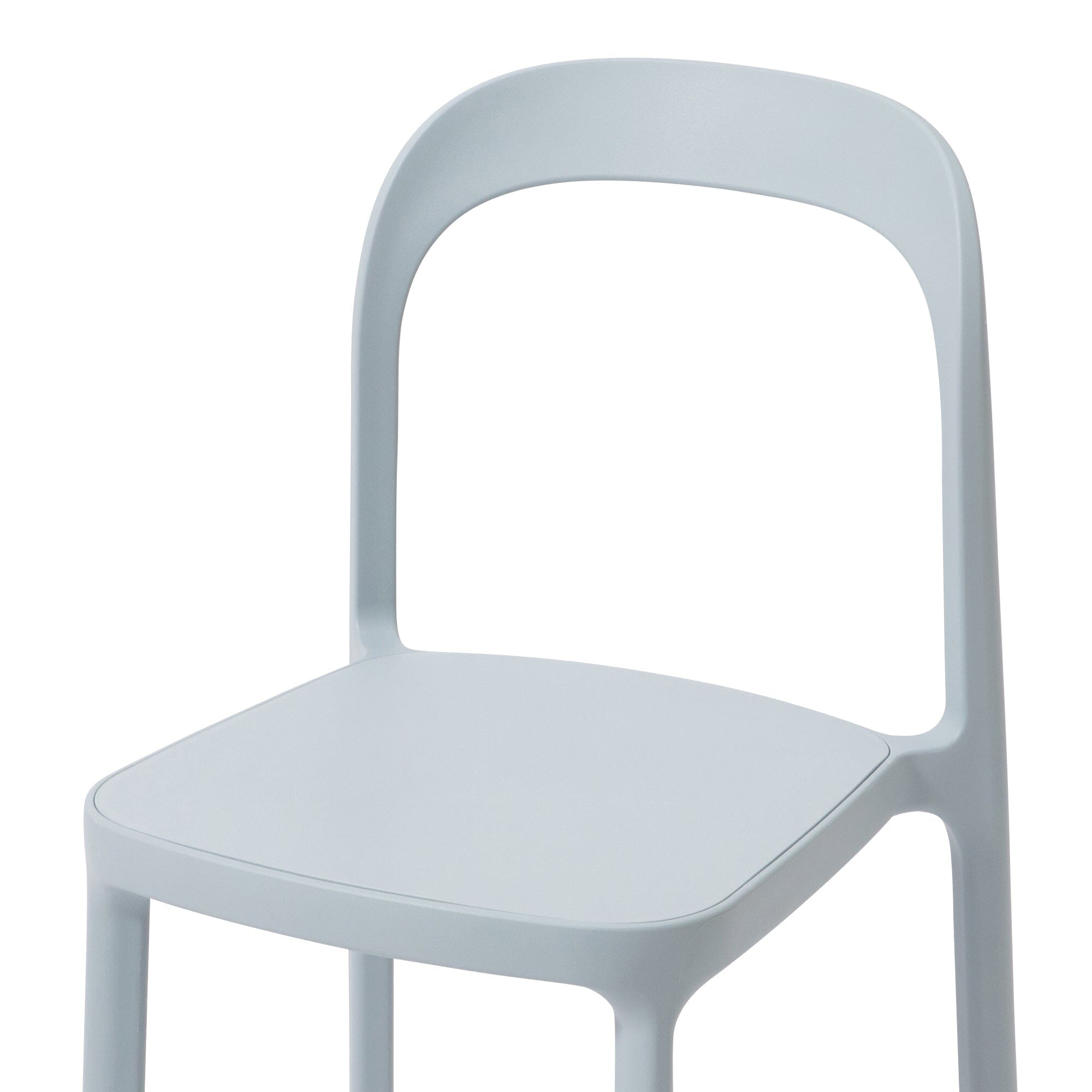 Corni Chair Light Blue