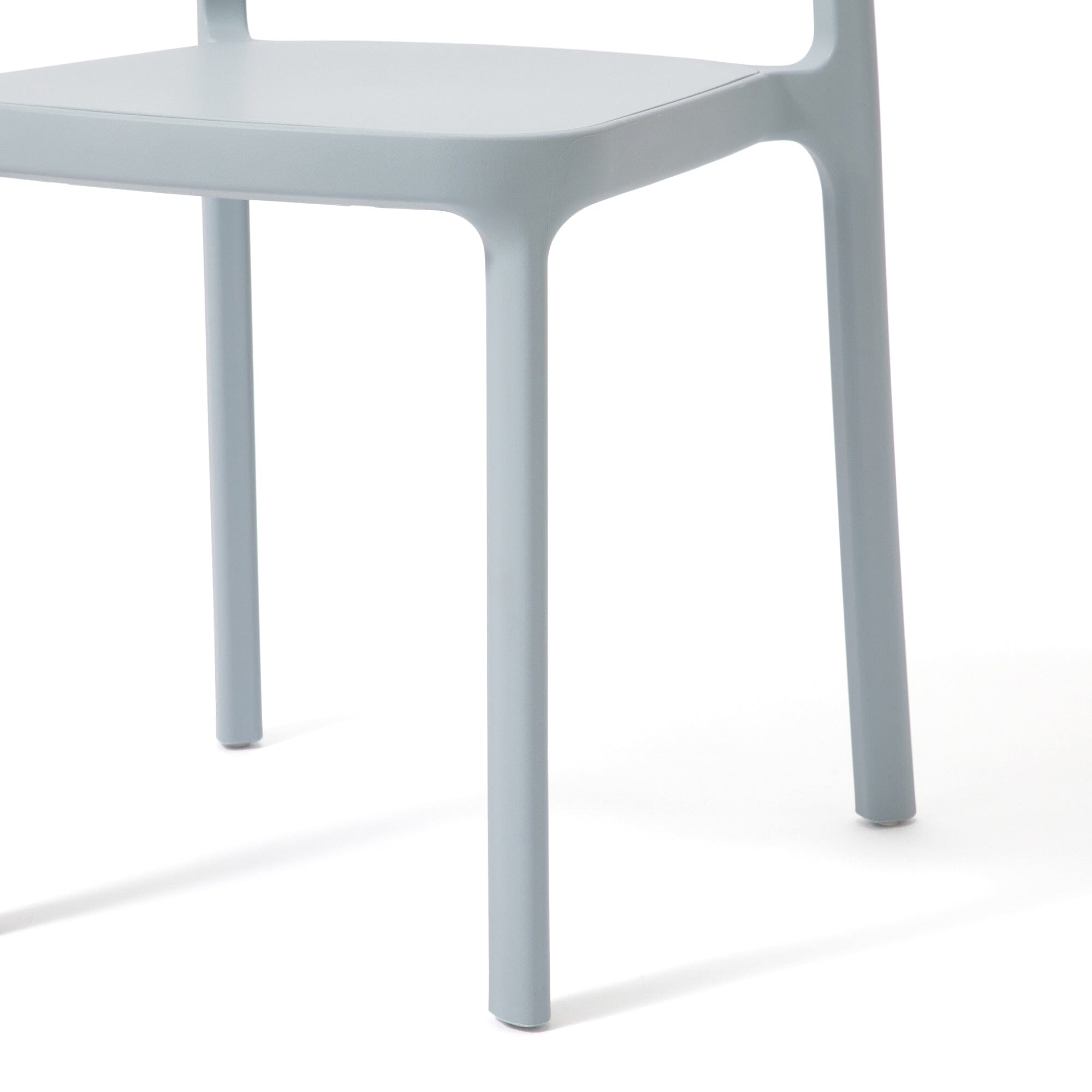 Corni Chair Light Blue