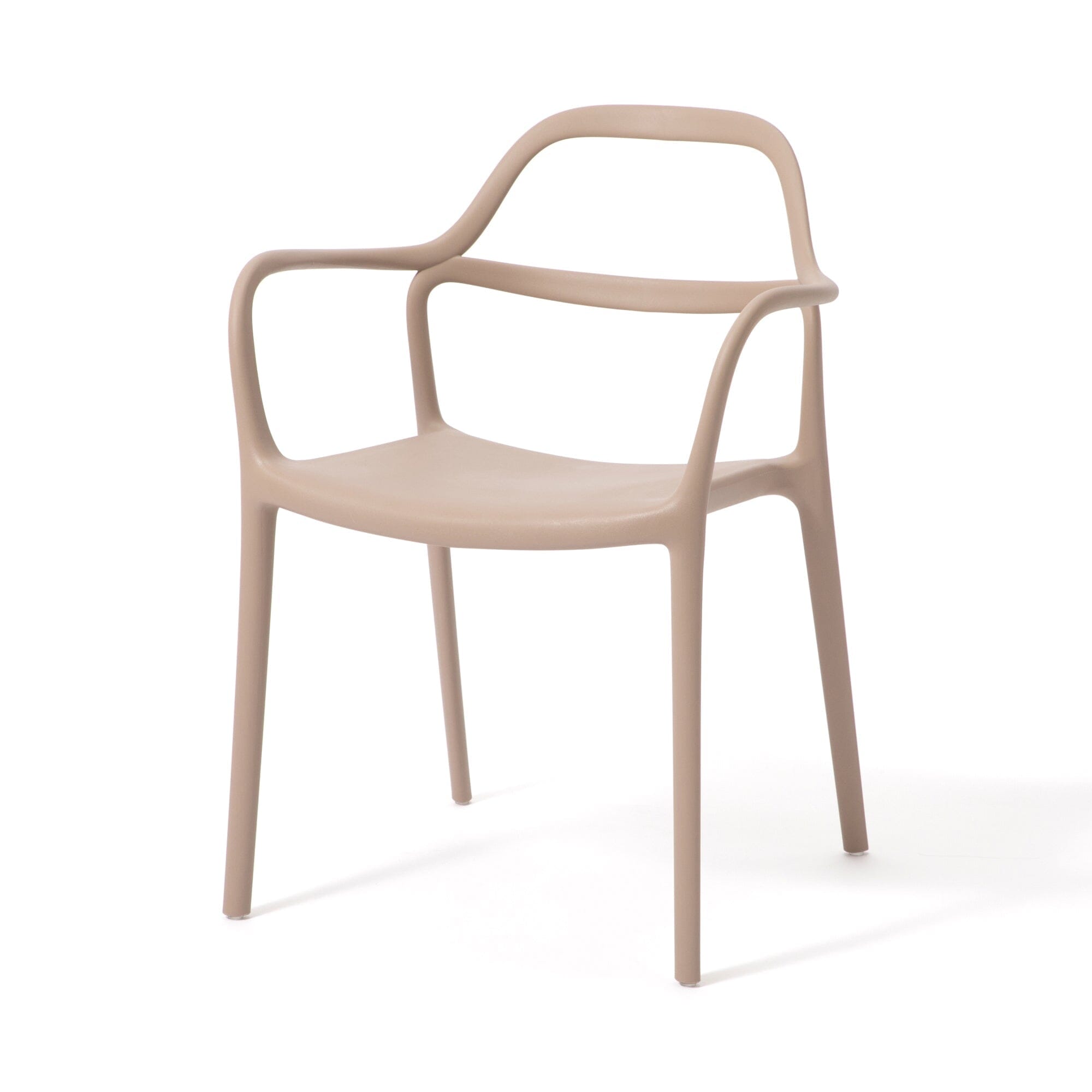 Furbo Chair Beige
