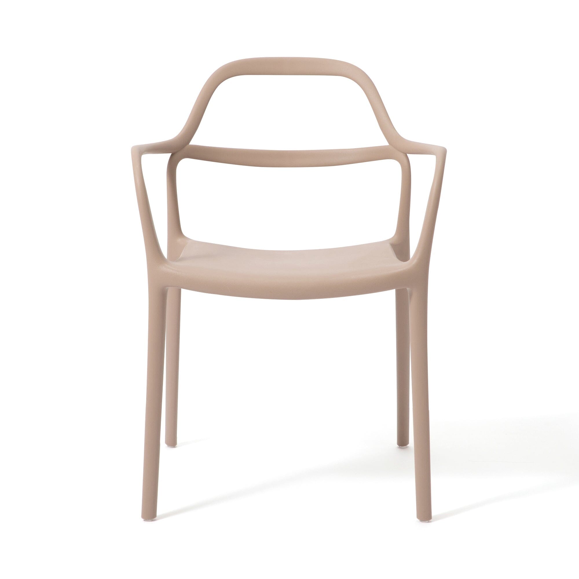 Furbo Chair Beige