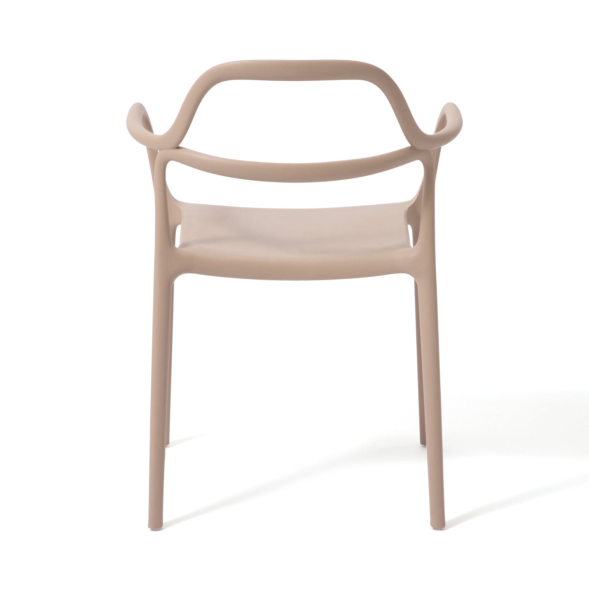 Furbo Chair Beige