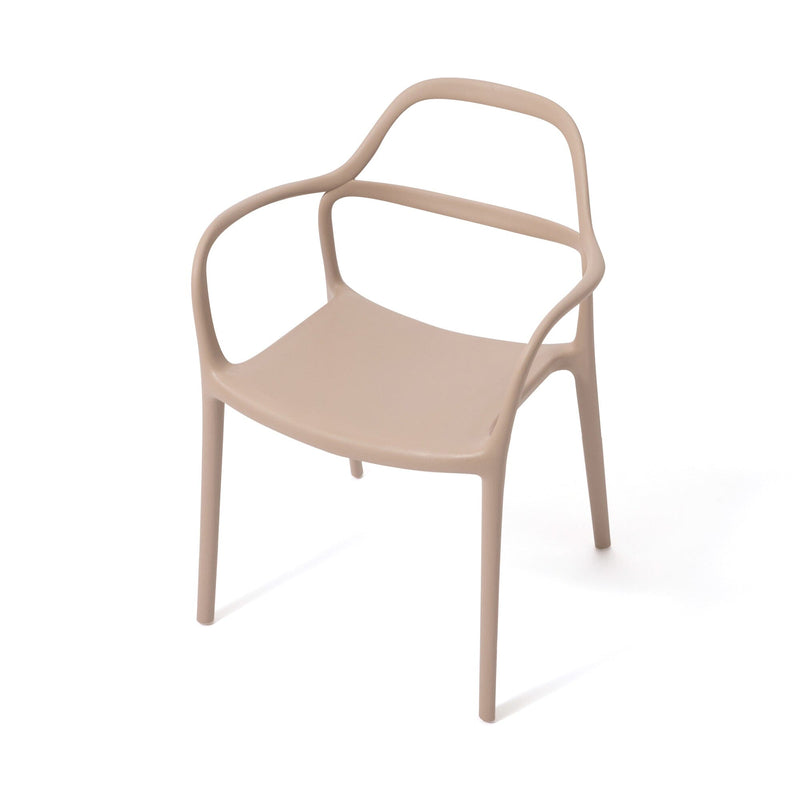 Furbo Chair Beige
