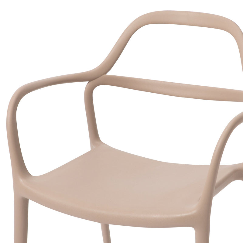 Furbo Chair Beige