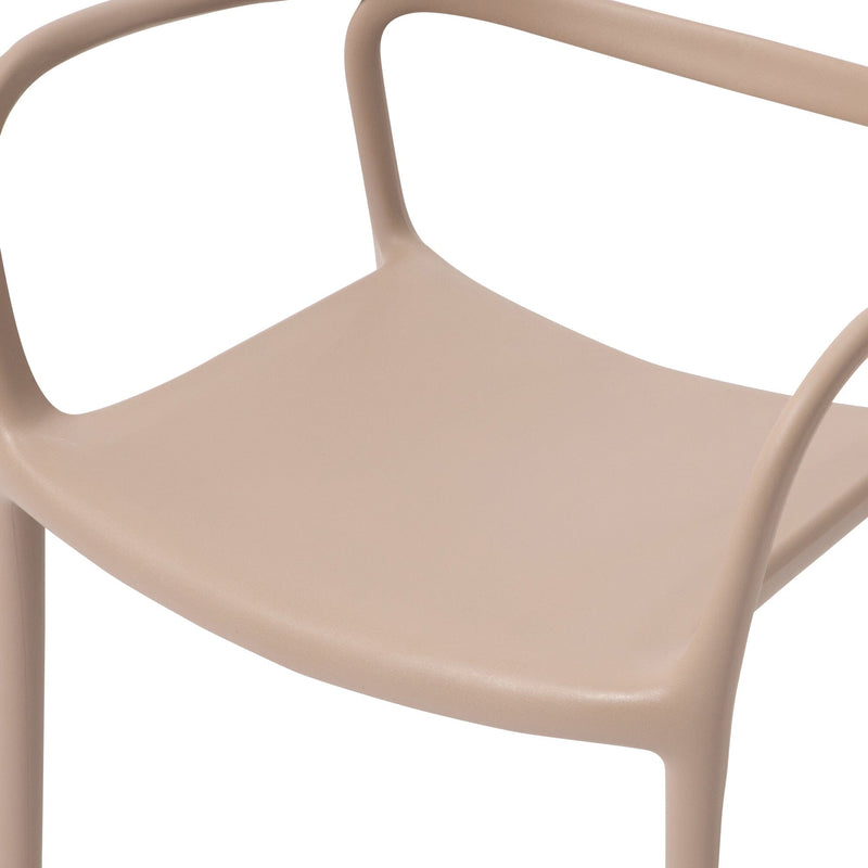 Furbo Chair Beige