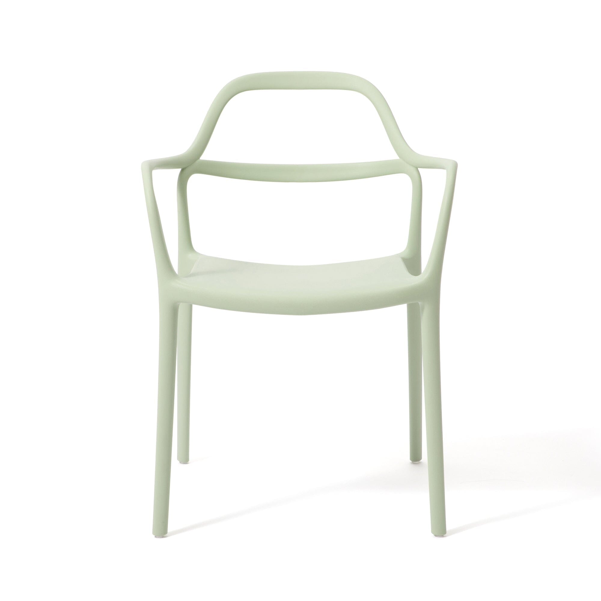 Furbo Chair Light Green