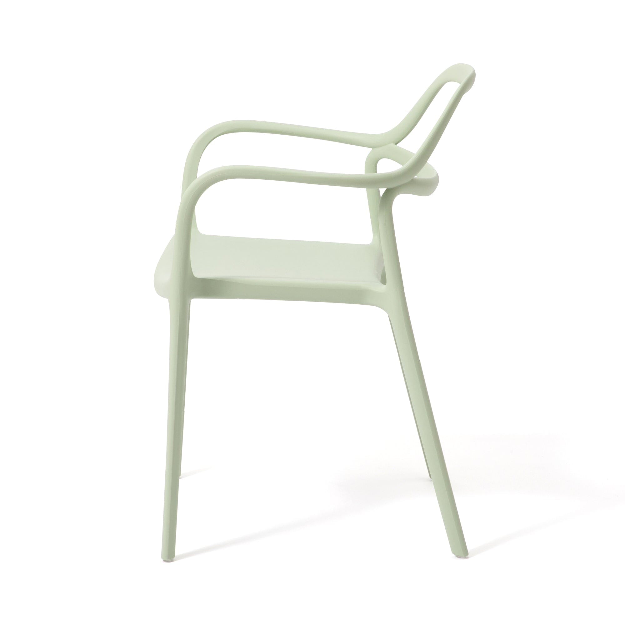 Furbo Chair Light Green