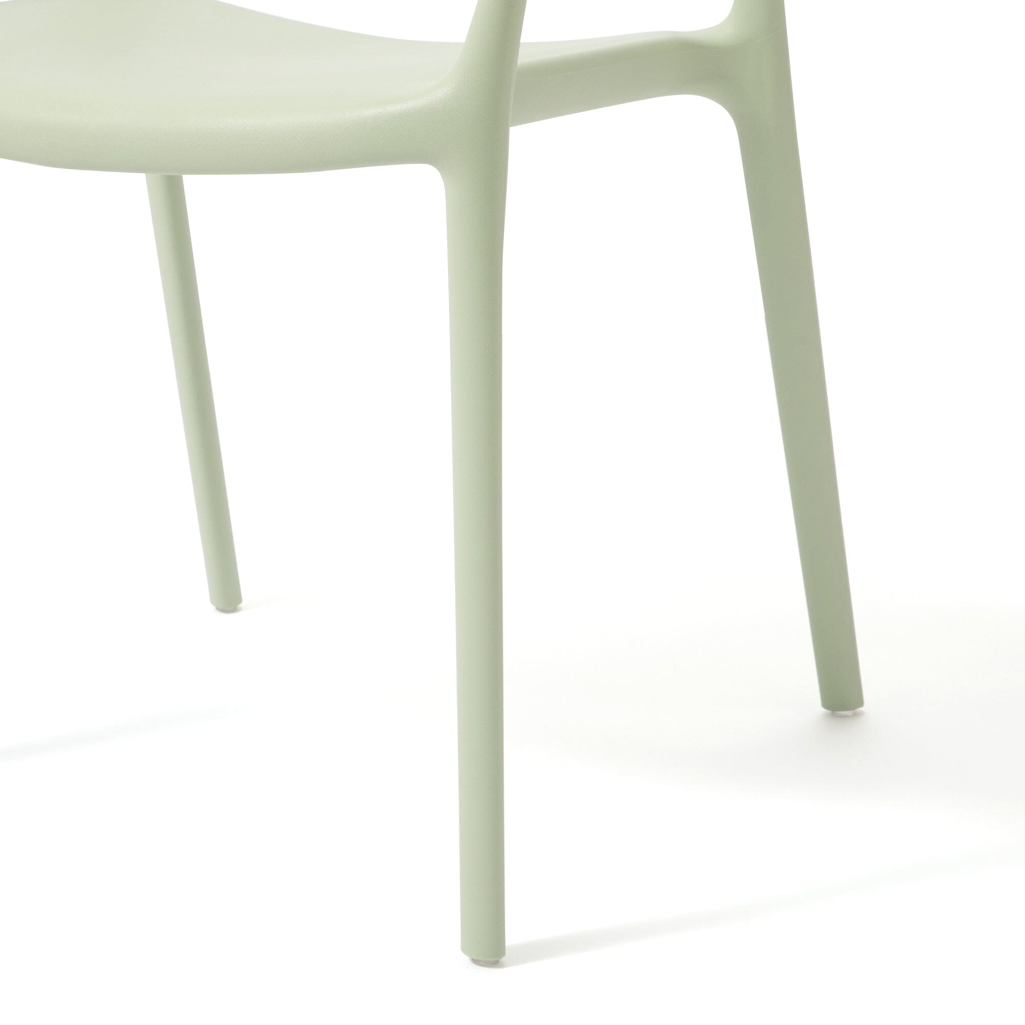 Furbo Chair Light Green