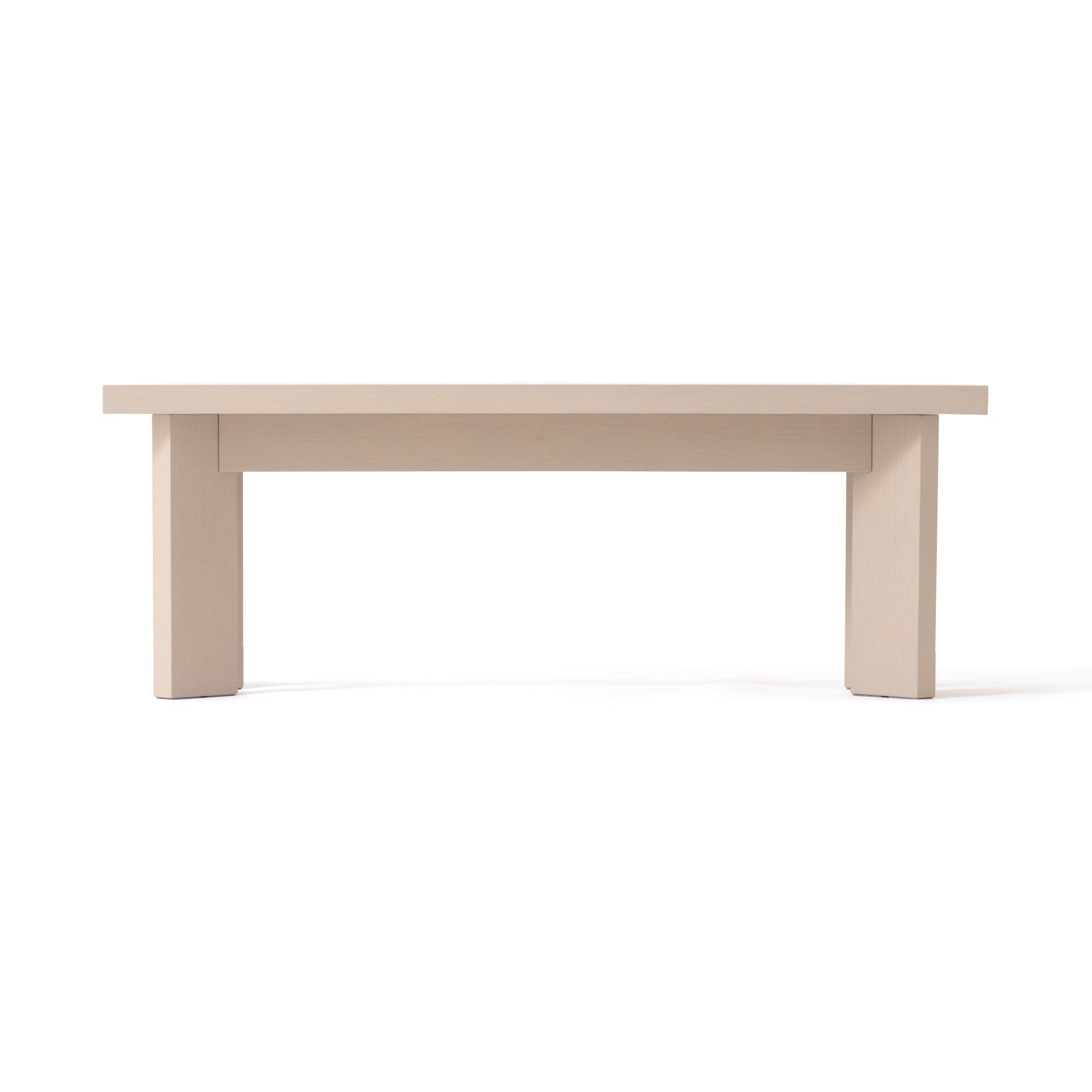 Noar Bench Natural