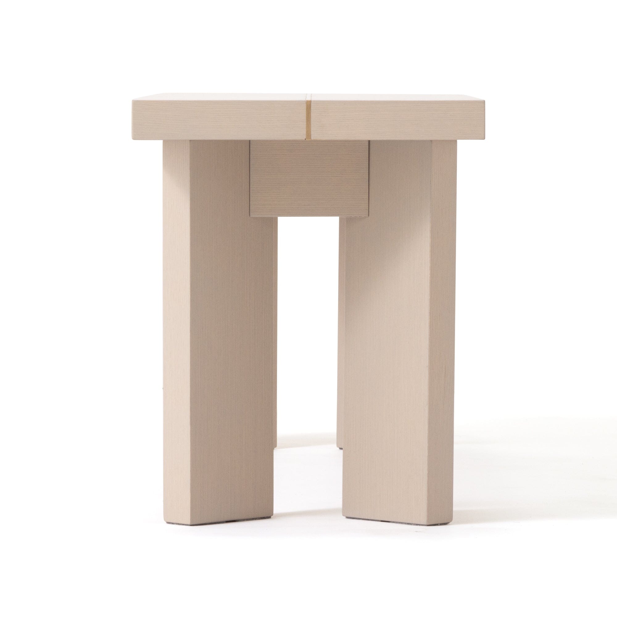 Noar Bench Natural