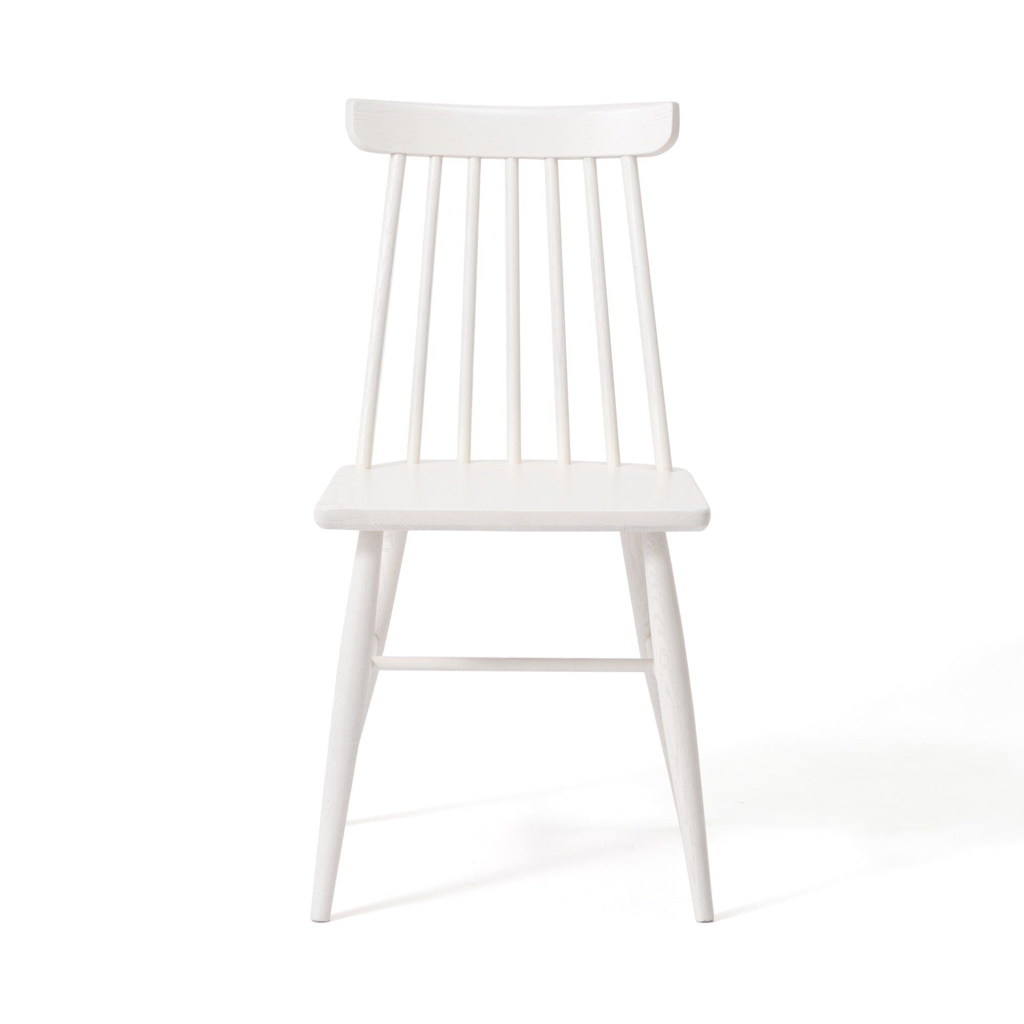 Fog Chair White