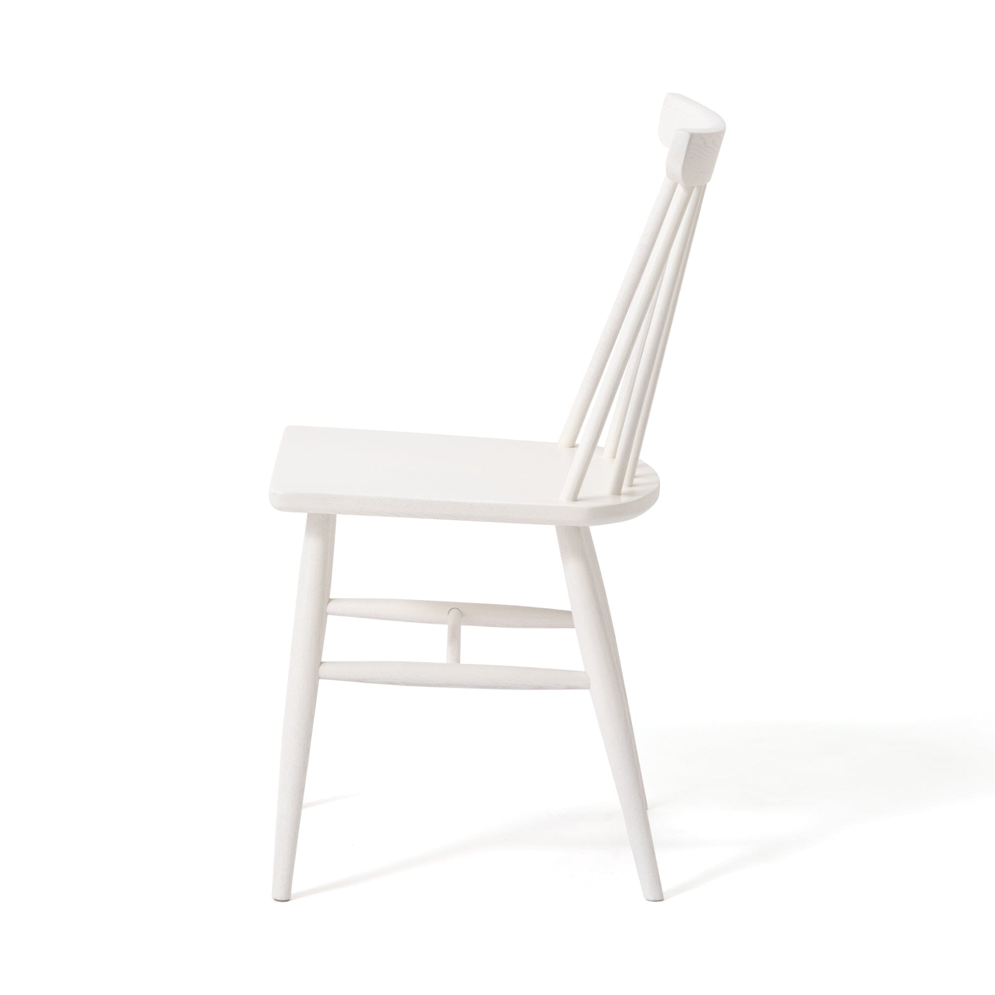 Fog Chair White