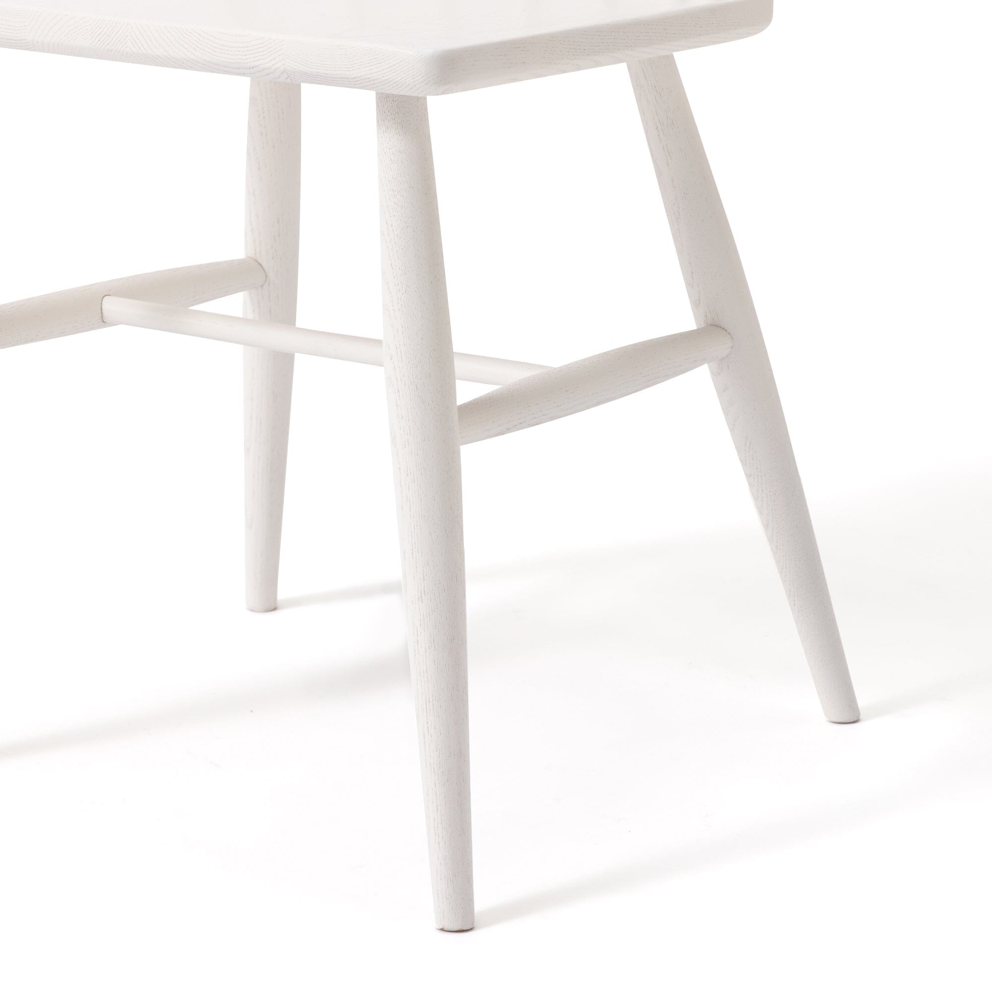Fog Chair White