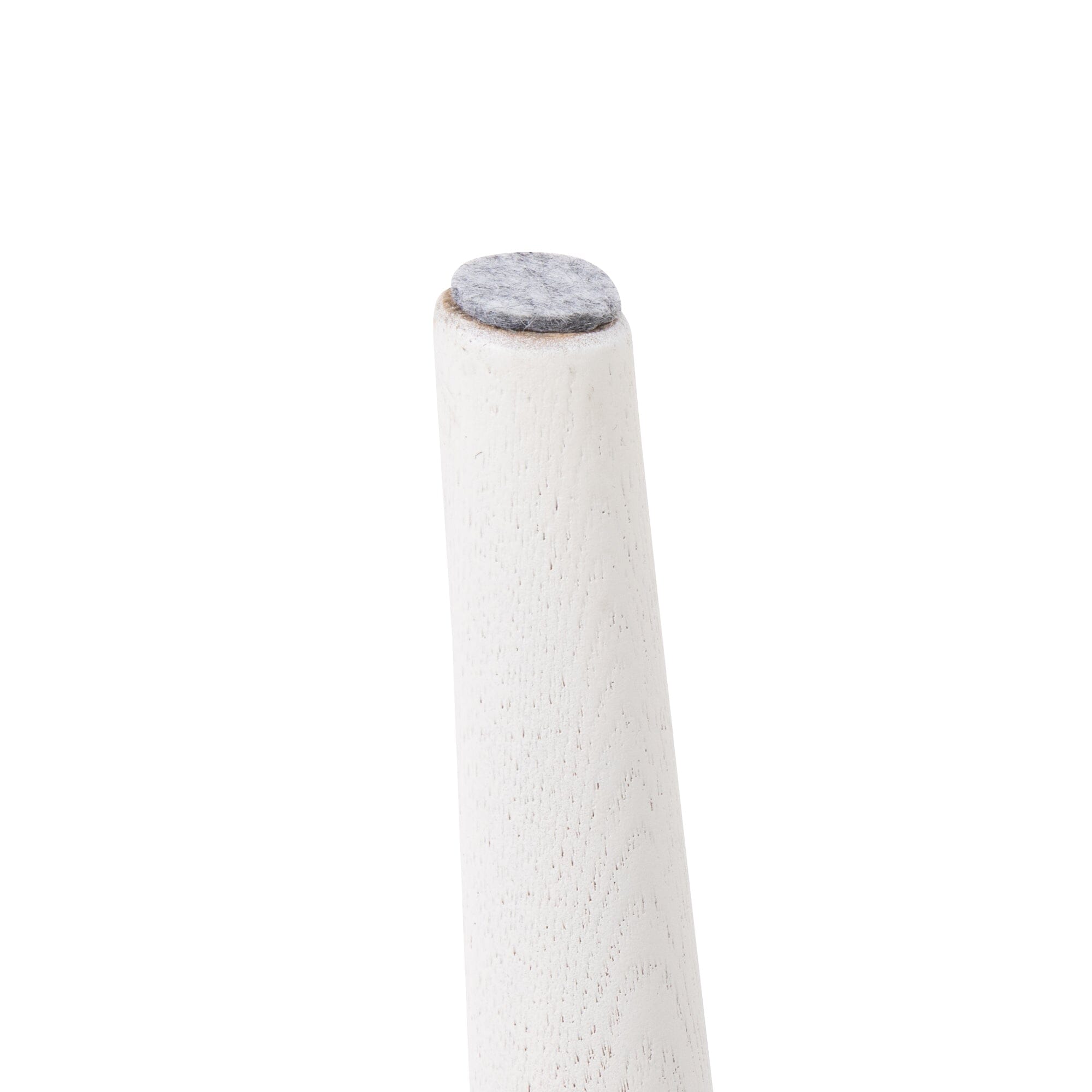 Fog Chair White