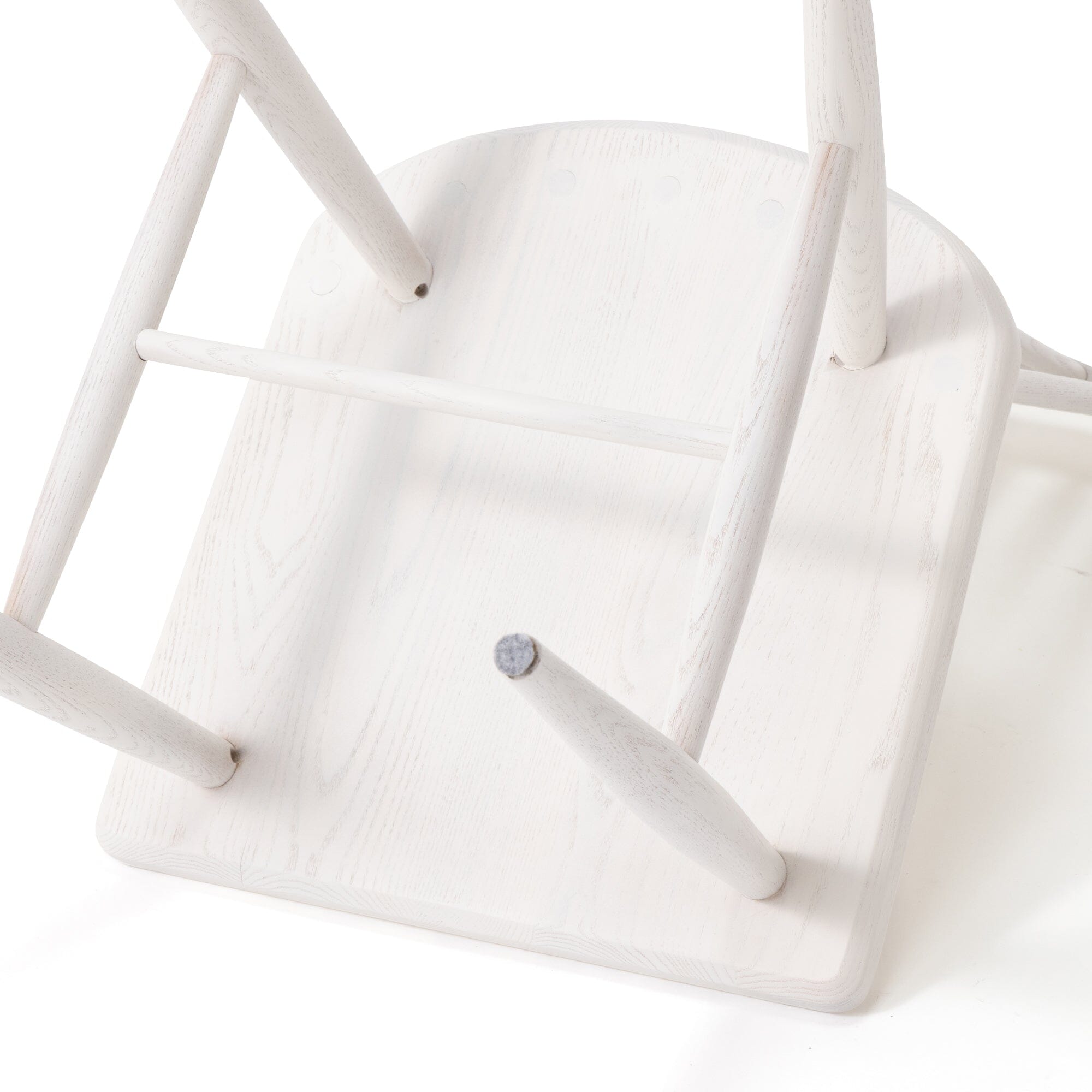 Fog Chair White