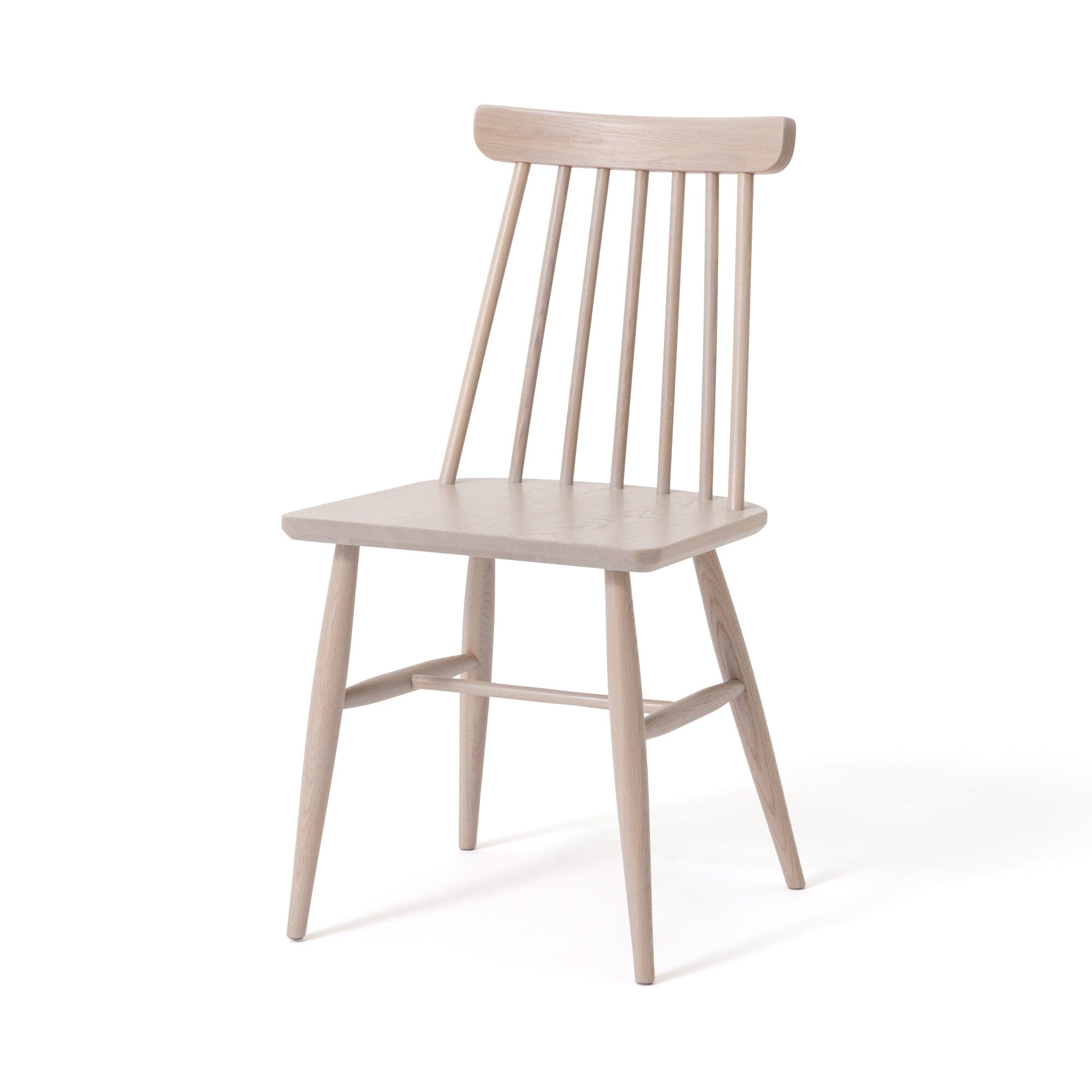 Fog Chair Natural