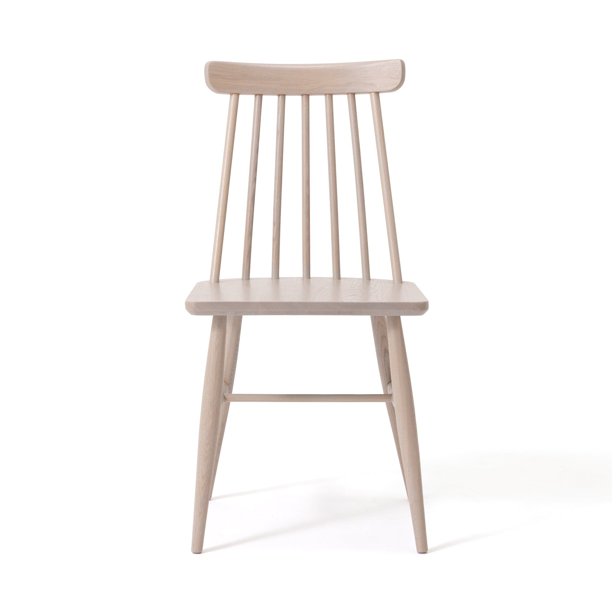 Fog Chair Natural