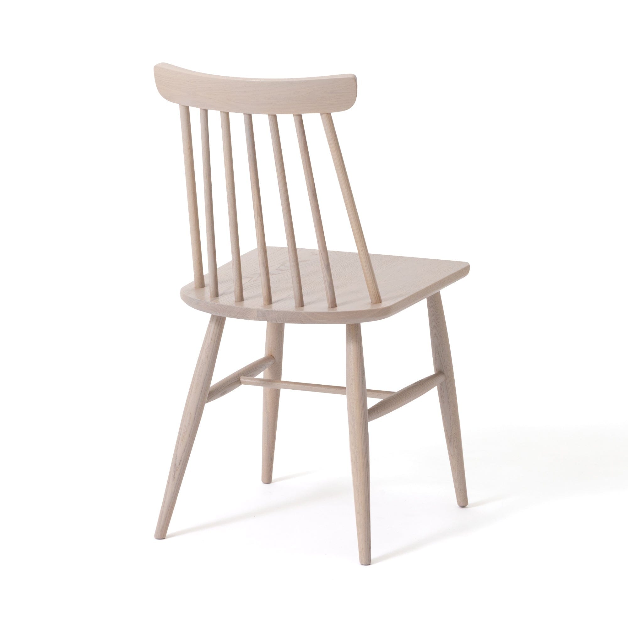 Fog Chair Natural