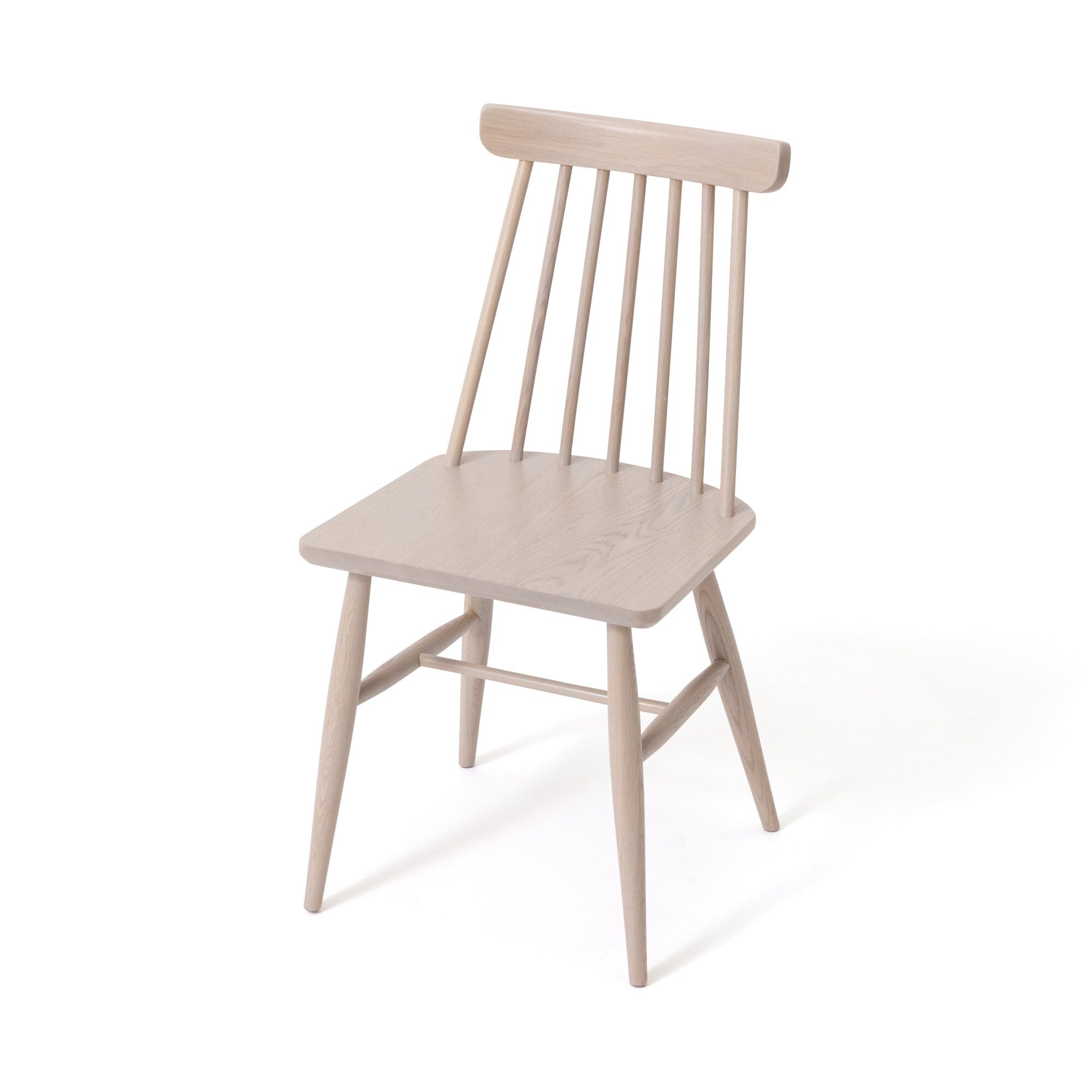 Fog Chair Natural