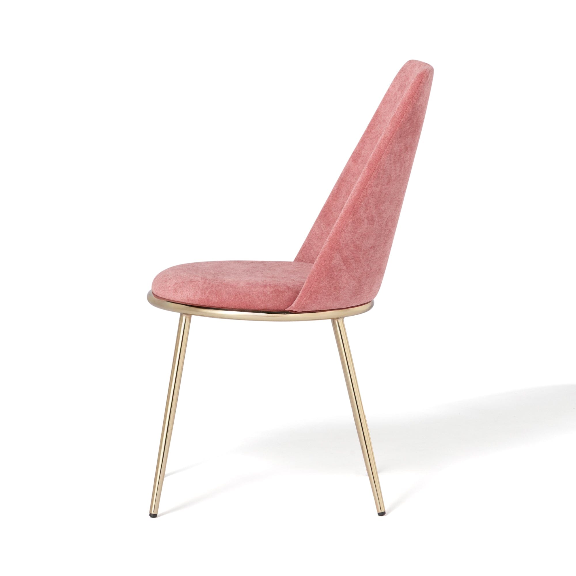 Felicite Chair 3 Pink