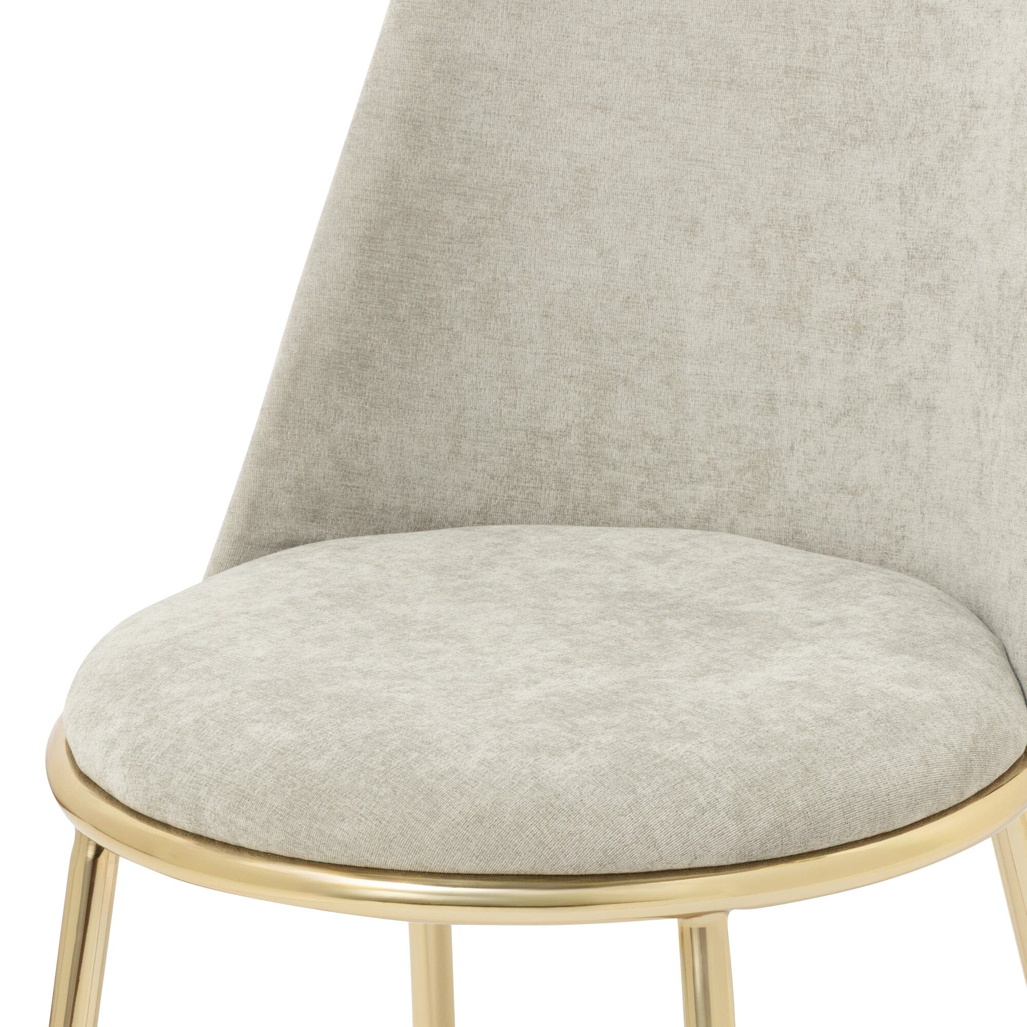 Felicite Chair 3 Gray
