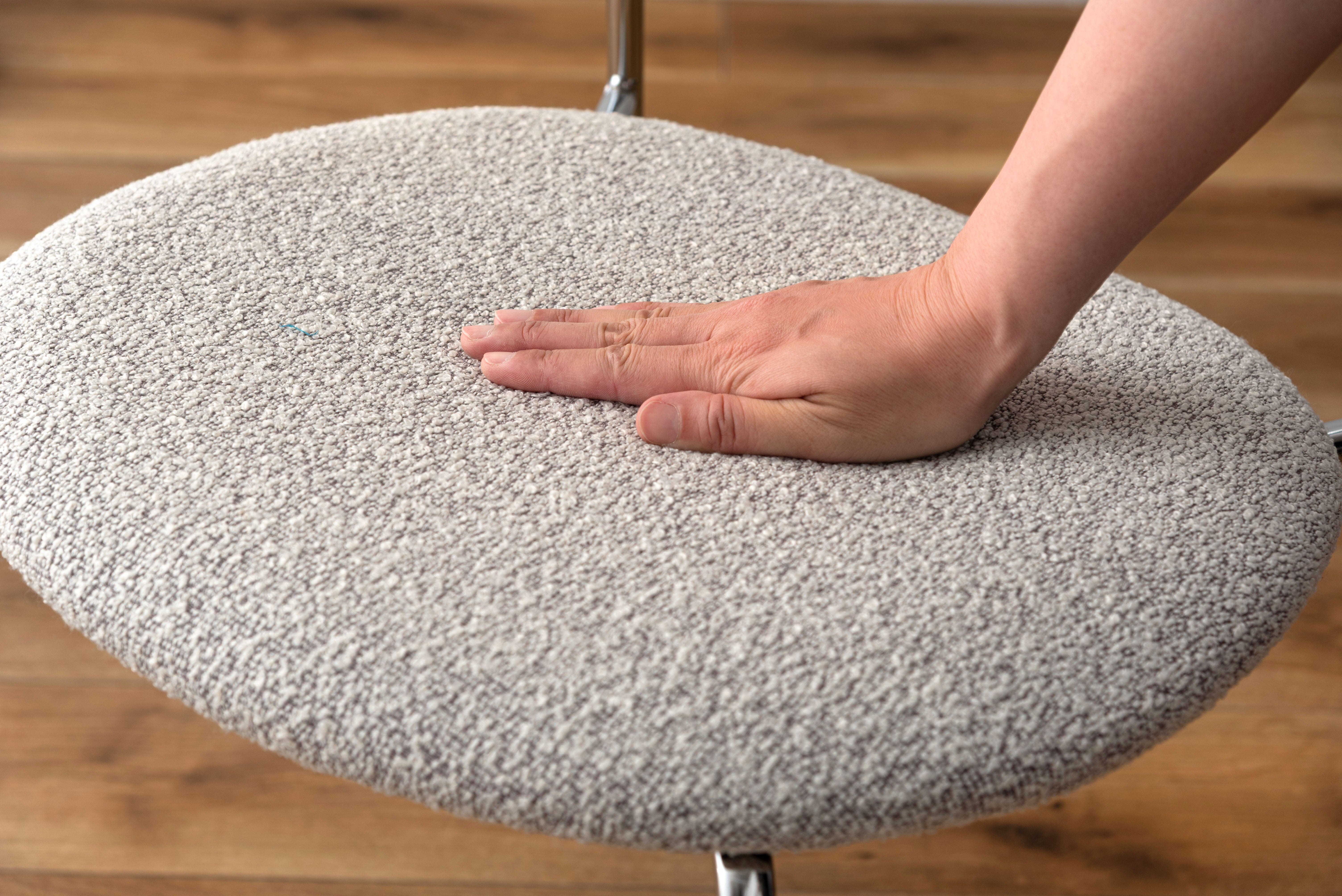 Stacking Chair Natural Beige PC-845
