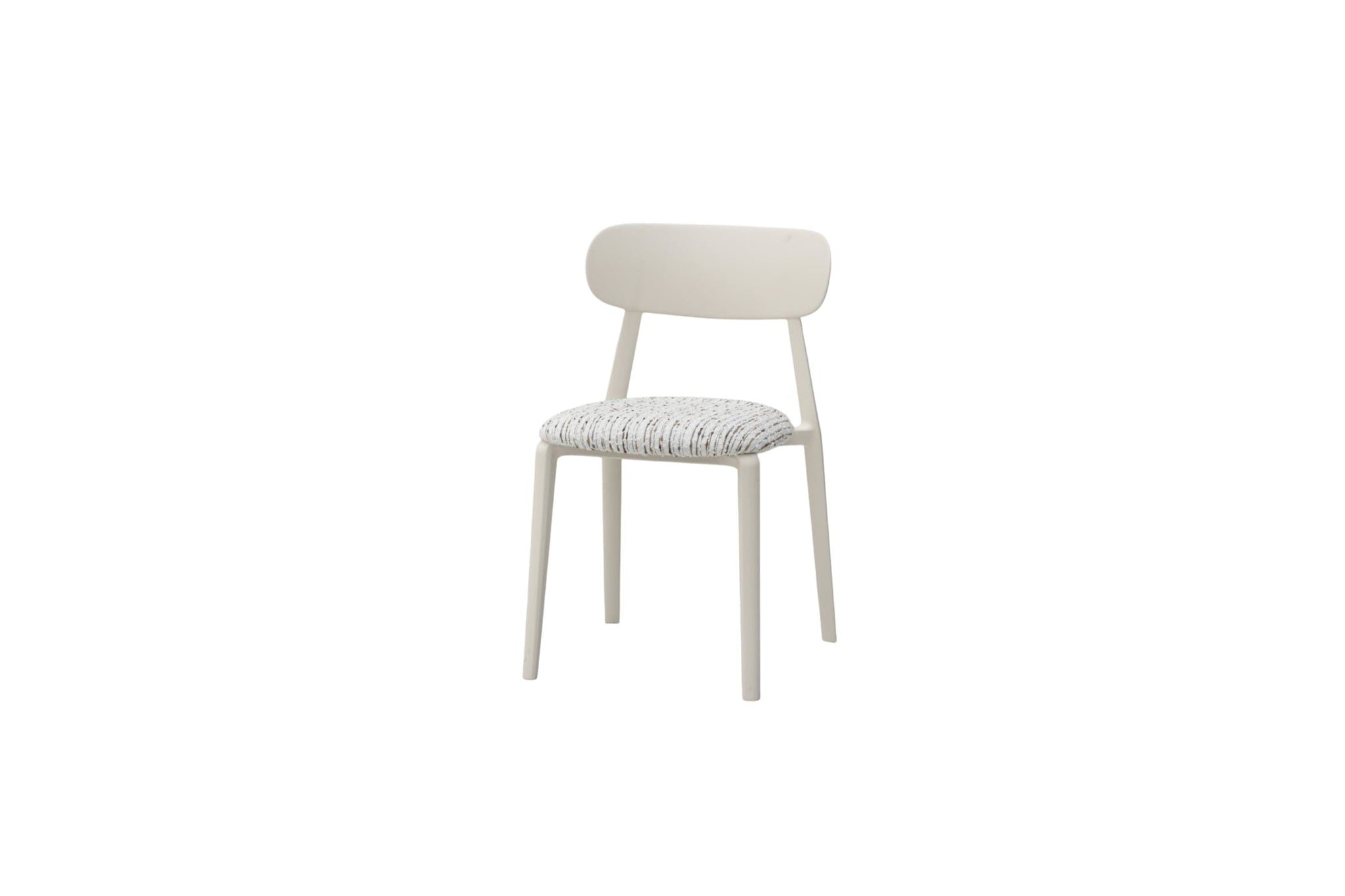 Lilamina Chair White