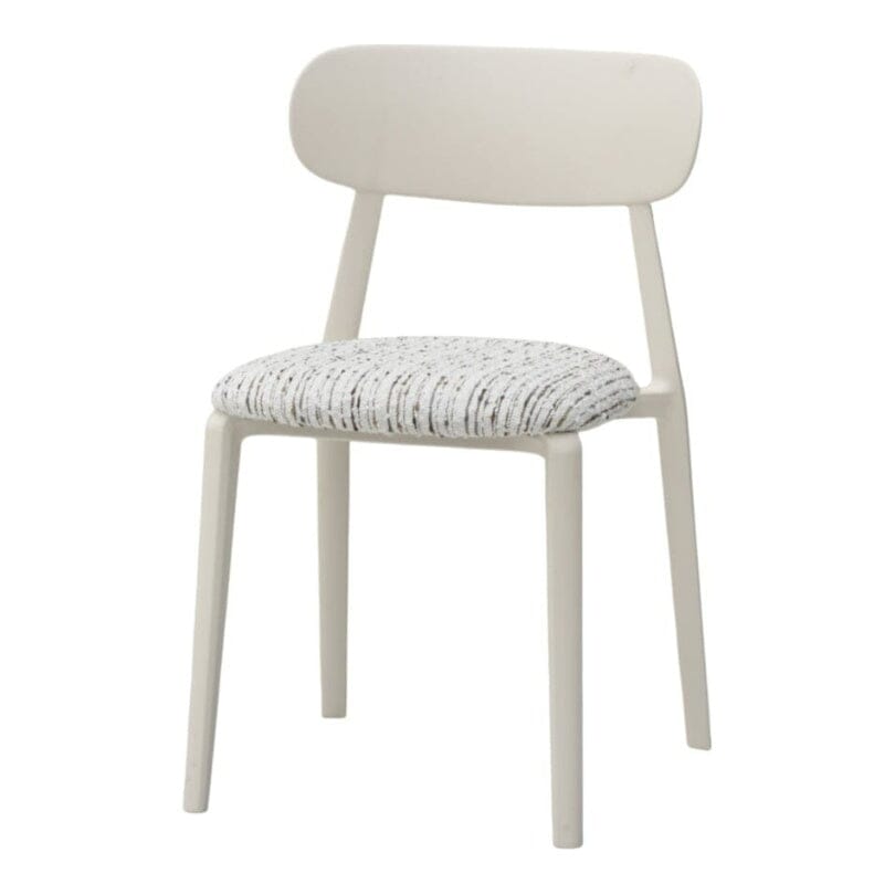 Lilamina Chair White