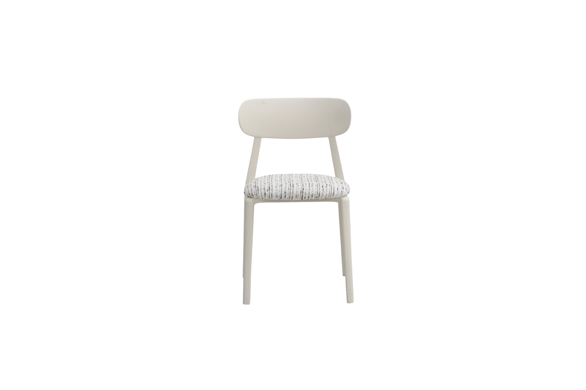 Lilamina Chair White