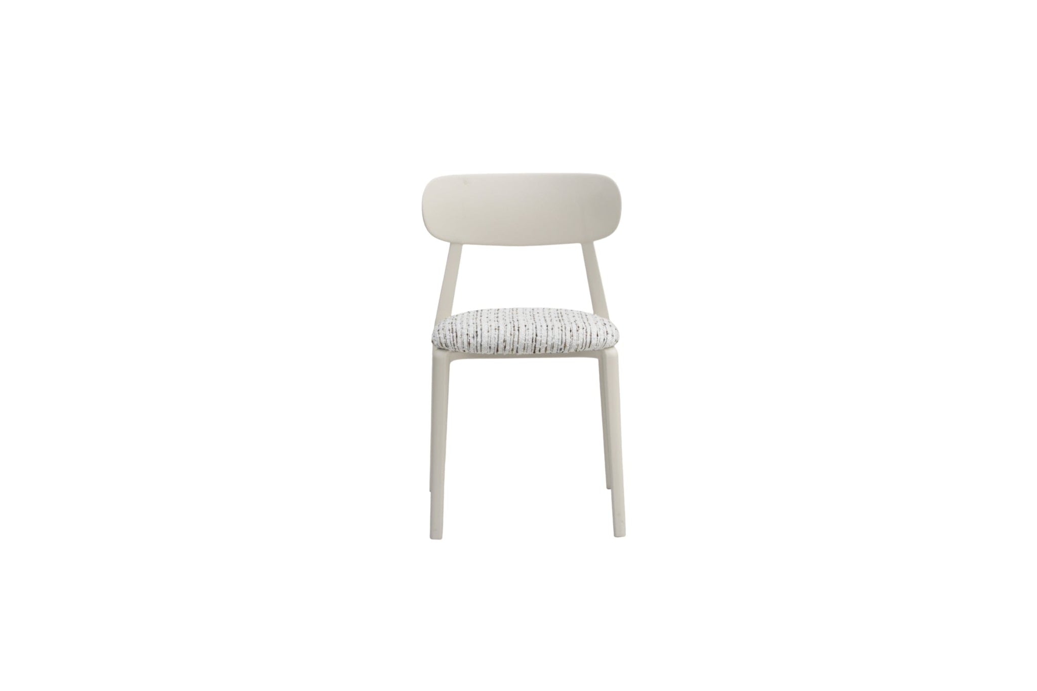 Lilamina Chair White