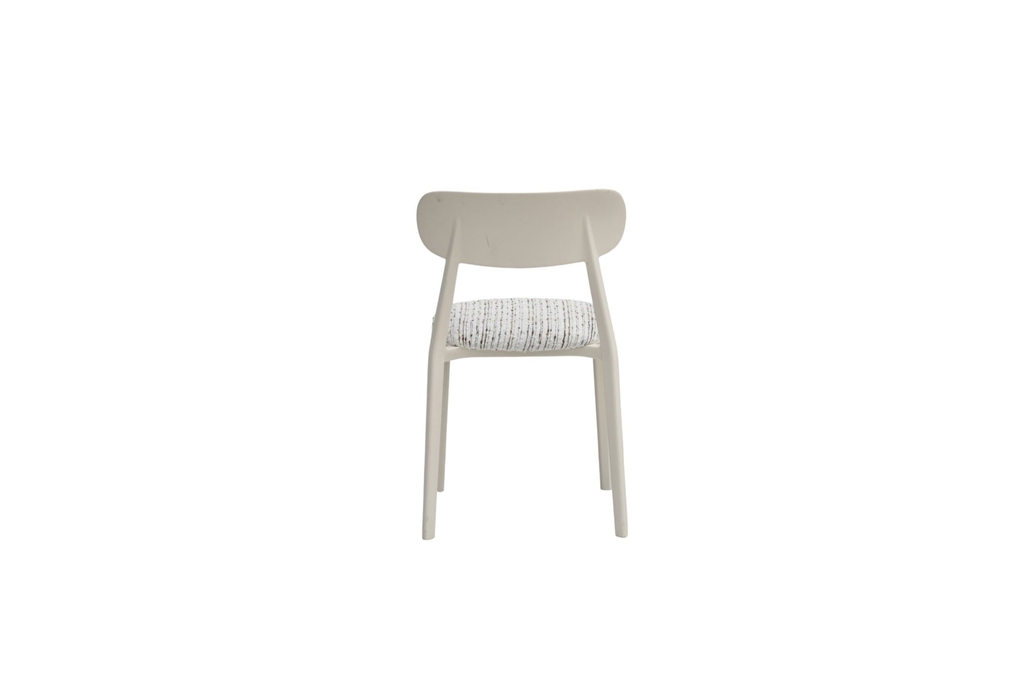 Lilamina Chair White