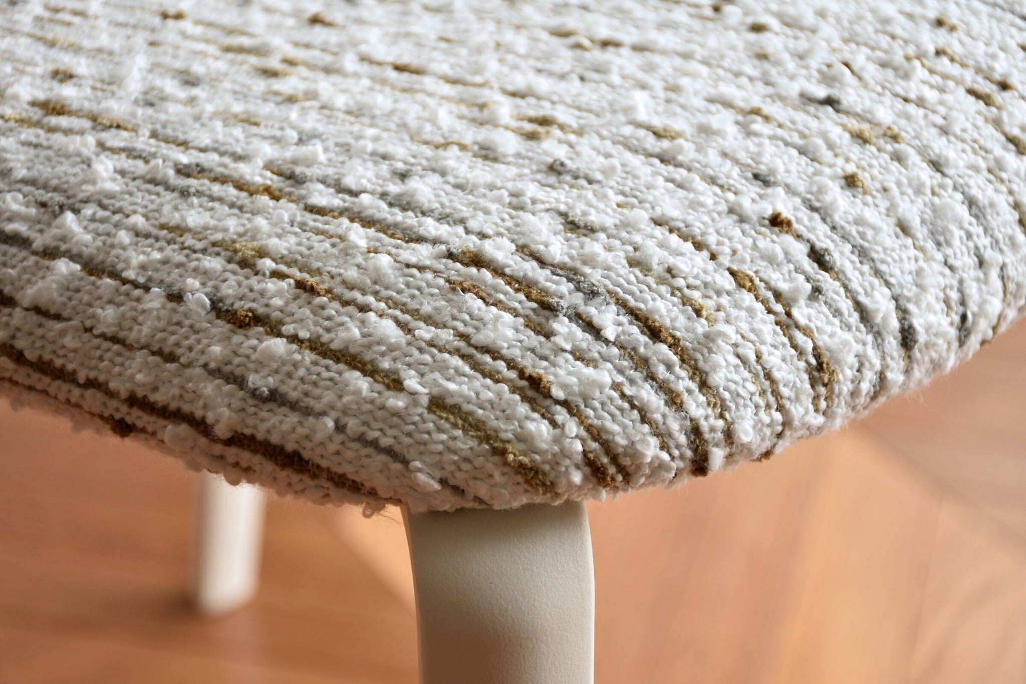 Lilamina Chair White