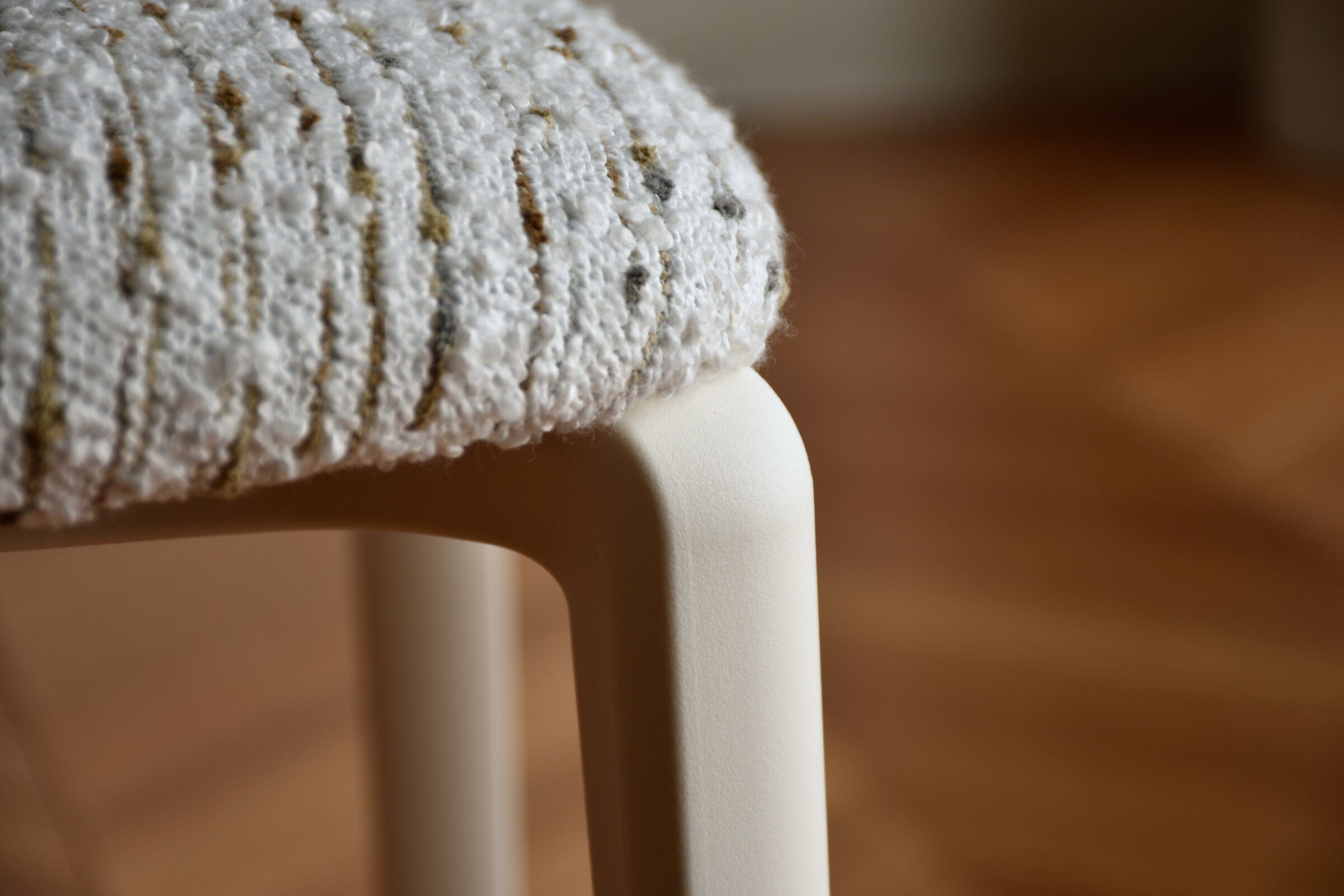 Lilamina Chair White
