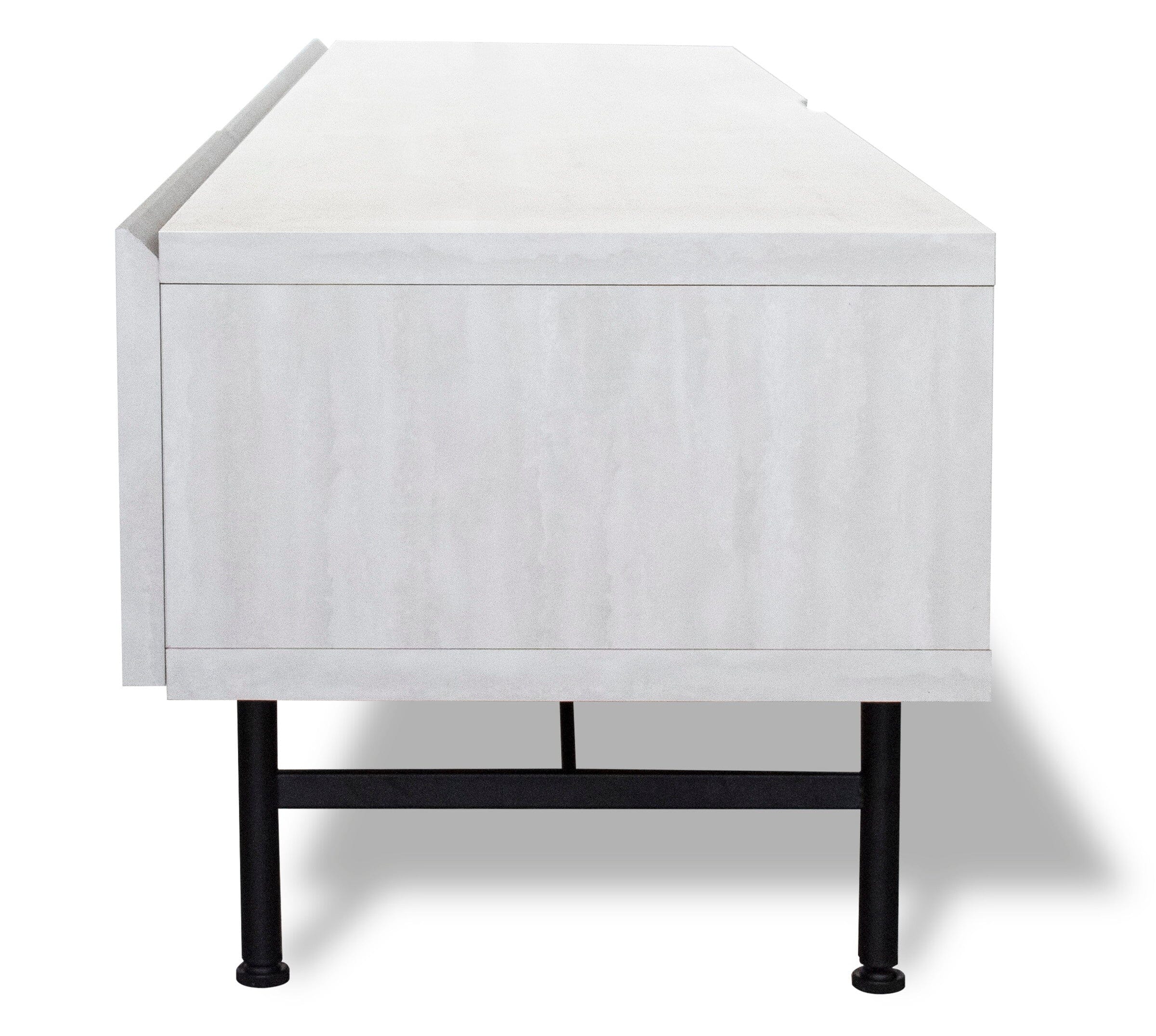 Sero TV Board (A) Light Gray