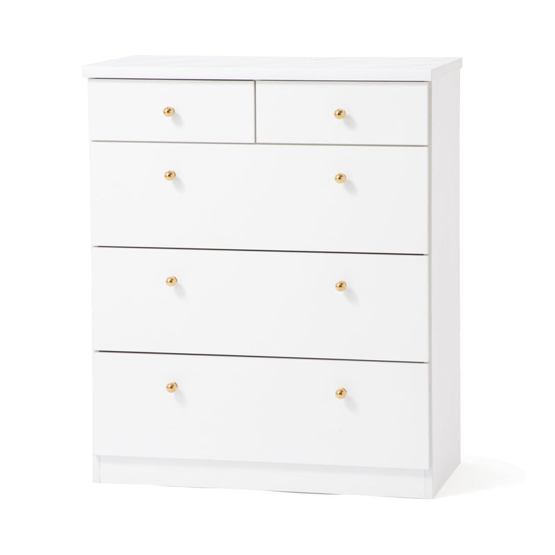 Eldorado Chest M (W800×D420×H960)