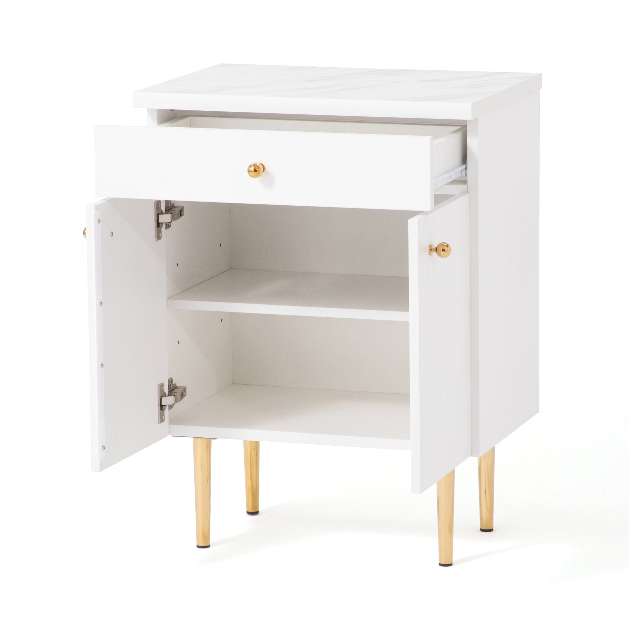 Eldorado Sideboard 2 W560×D400×H750