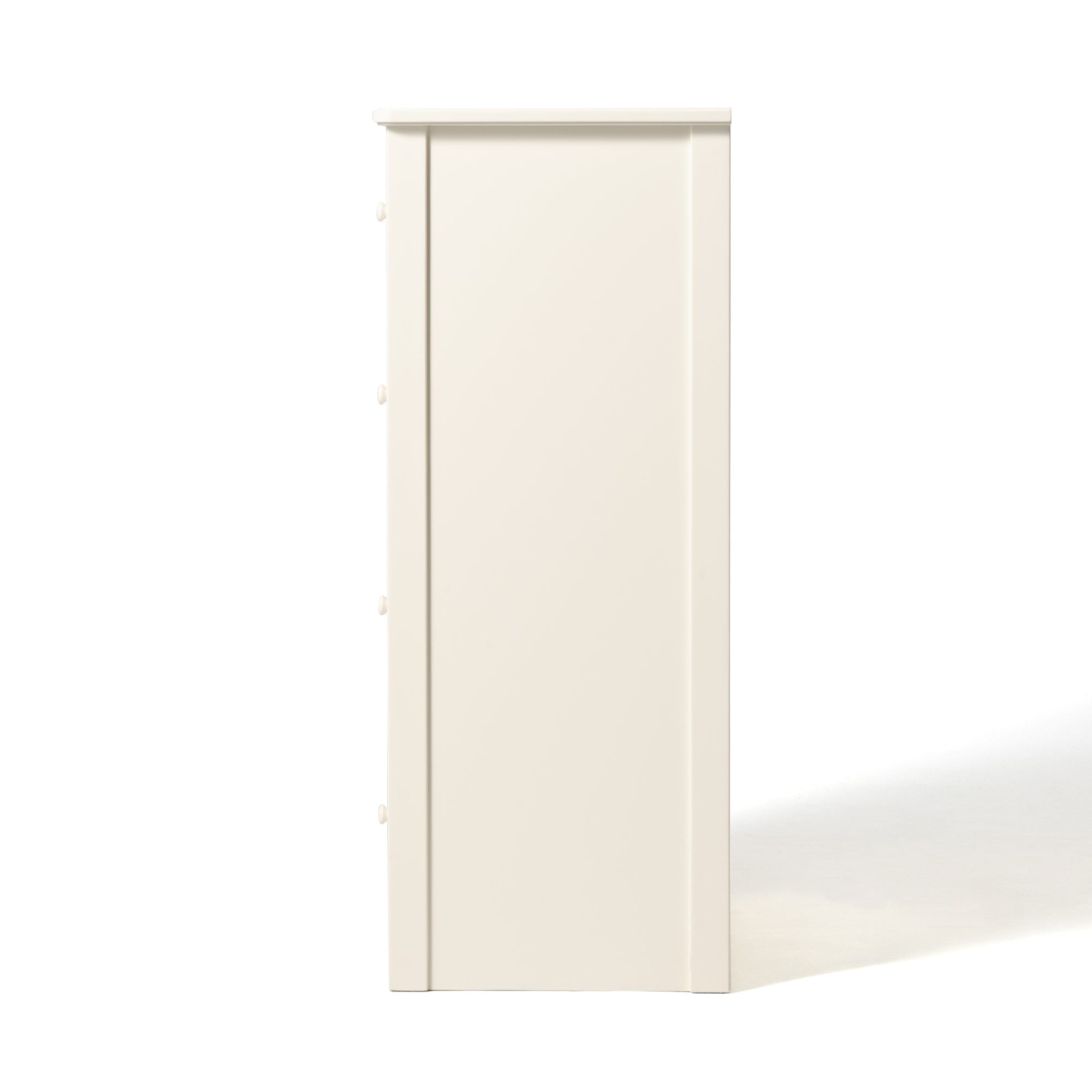 Mio Chest M White (W800 X H990)