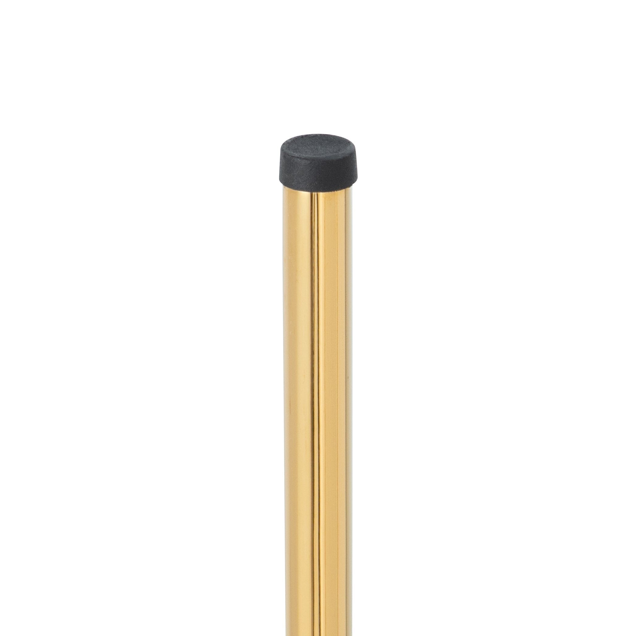 Legato Side Table Gold x Marble