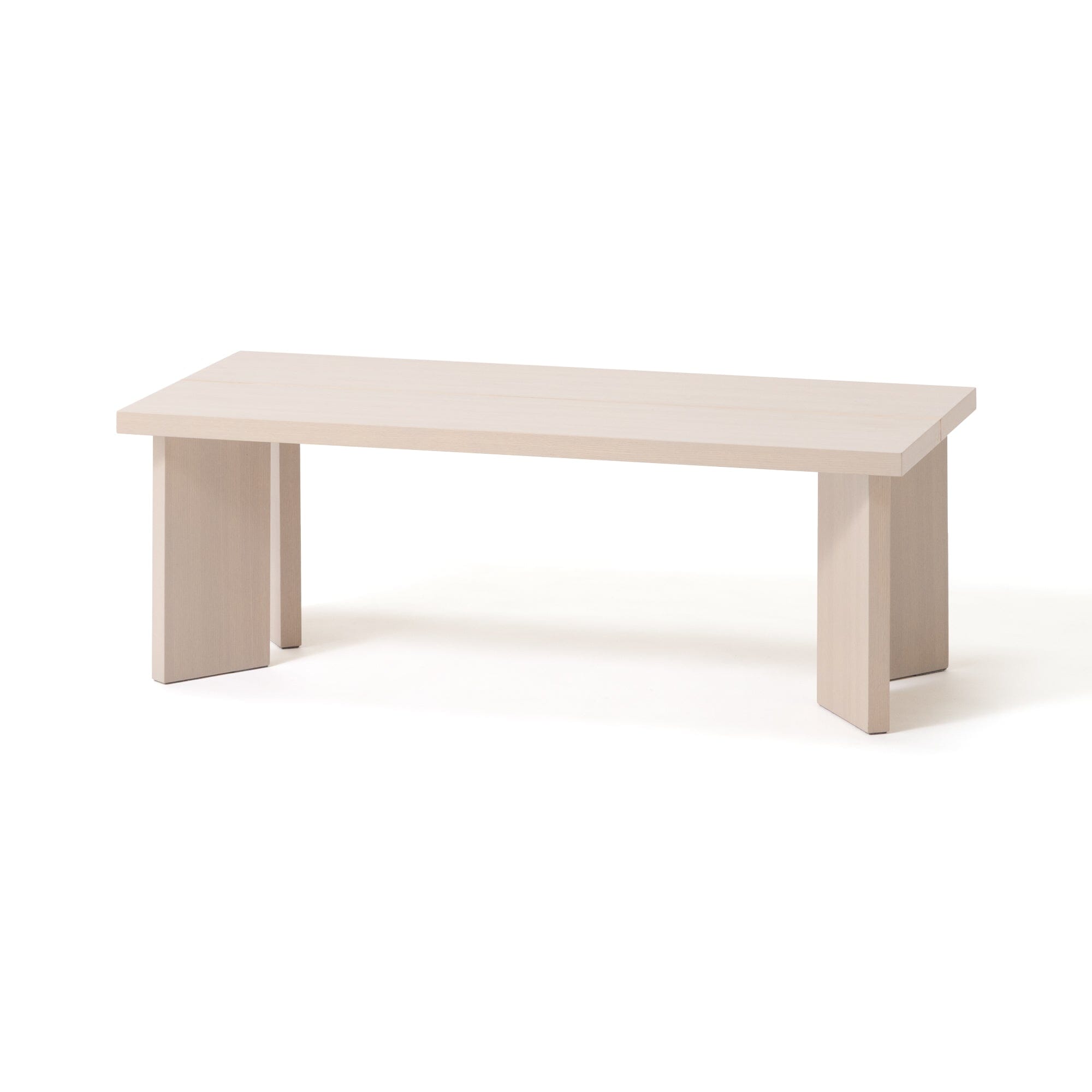 Noar Coffee Table Natural