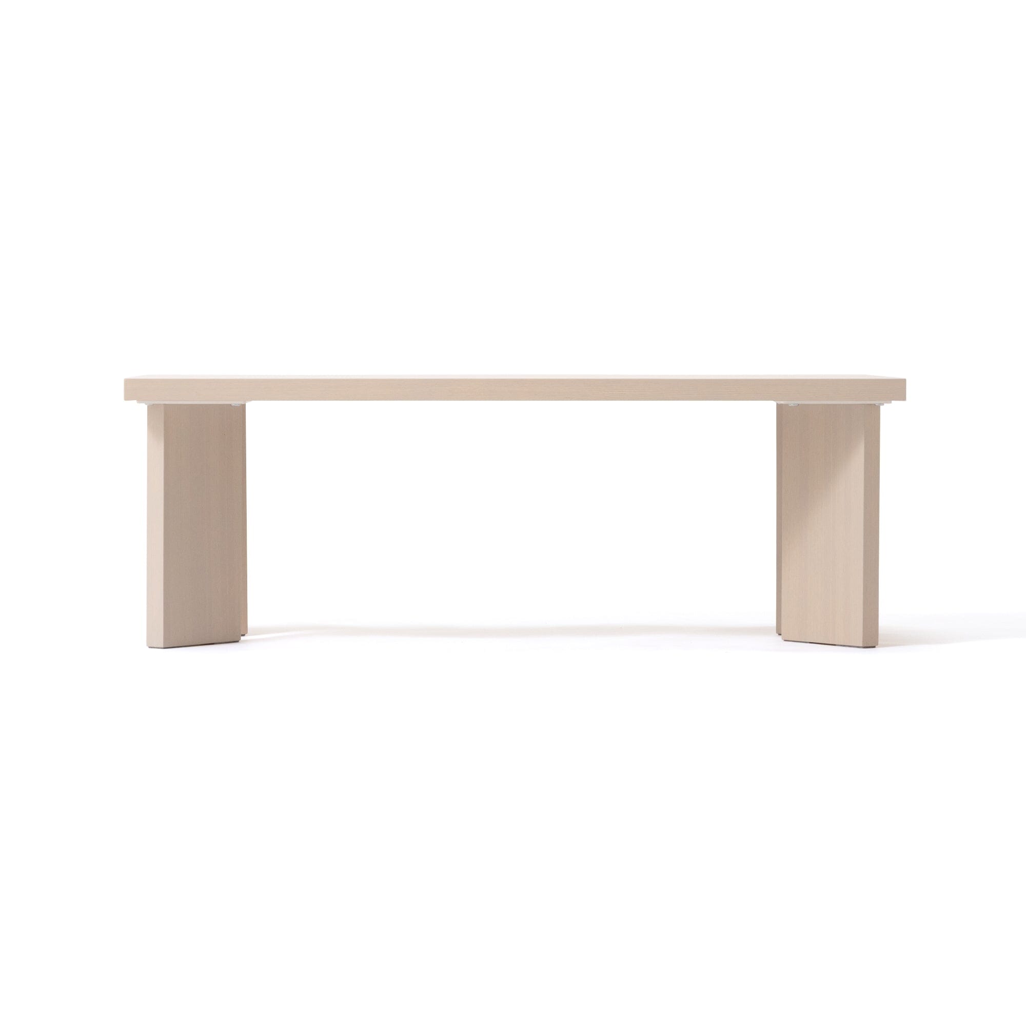 Noar Coffee Table Natural
